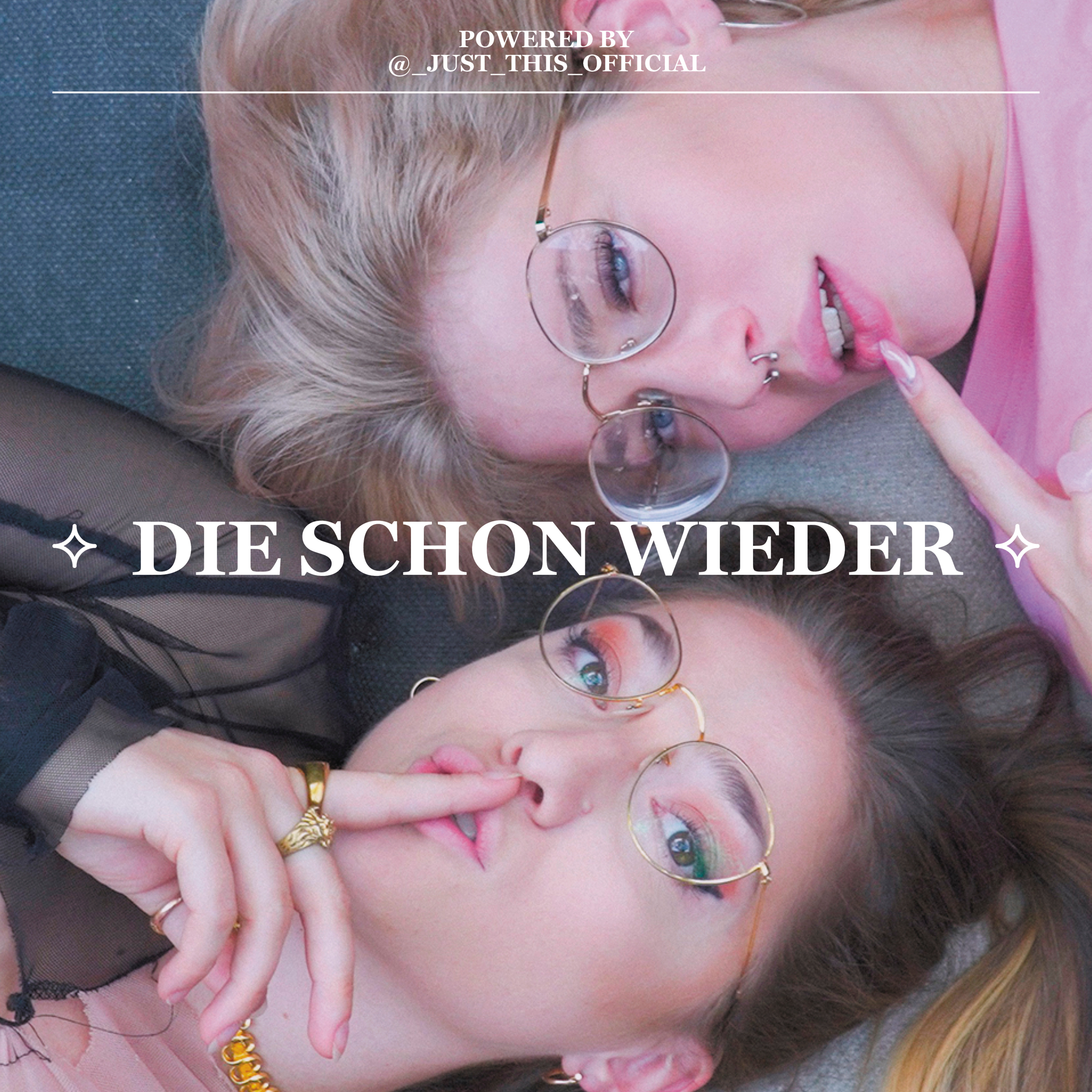 Die schon wieder