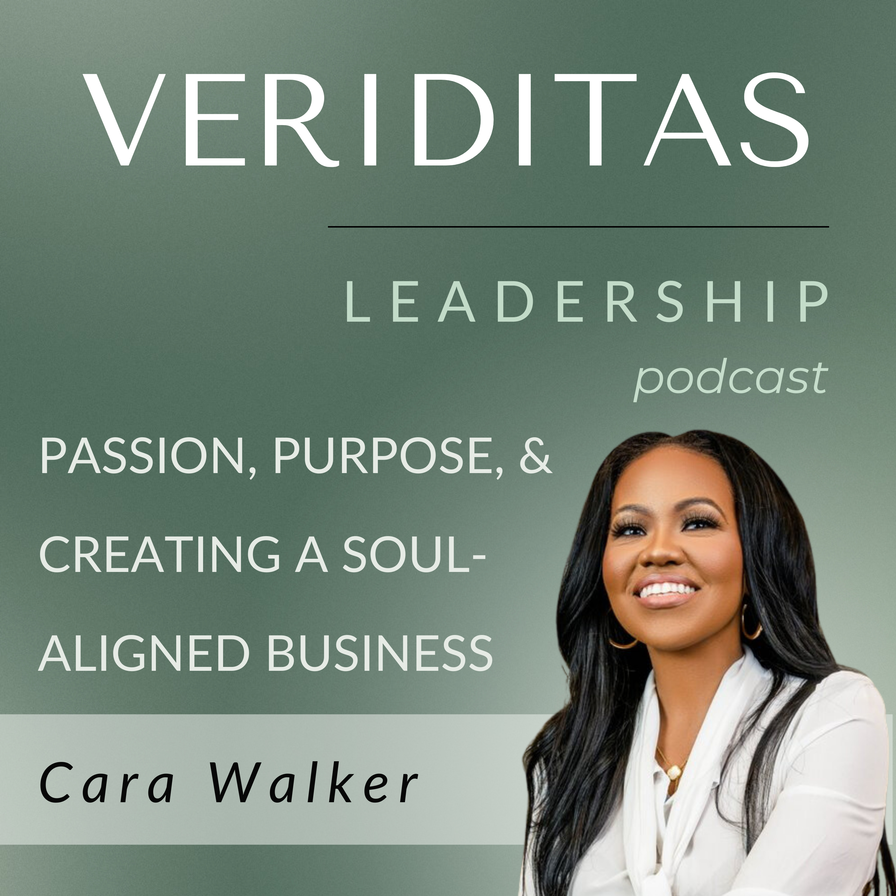 Veriditas Leadership Podcast