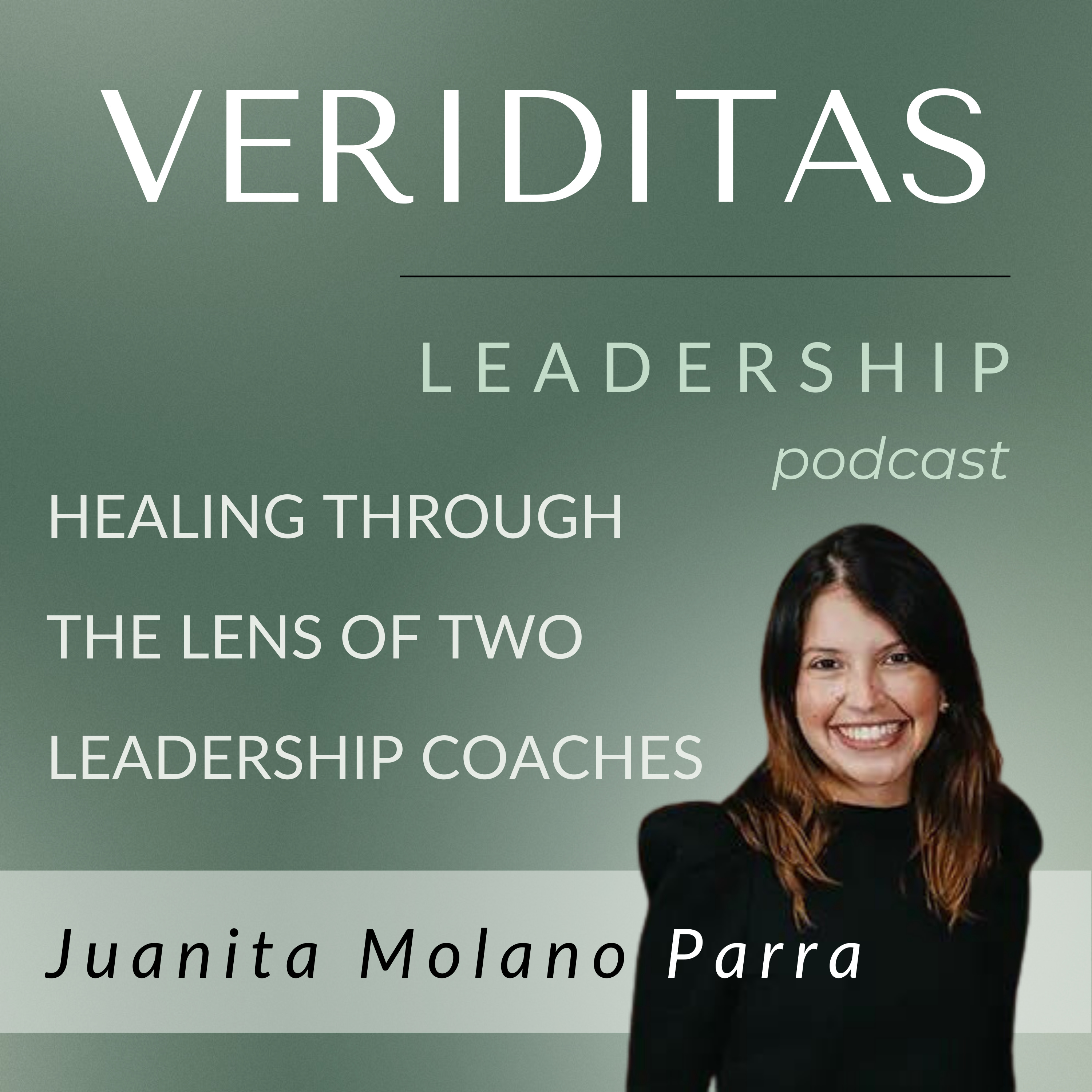 Veriditas Leadership Podcast