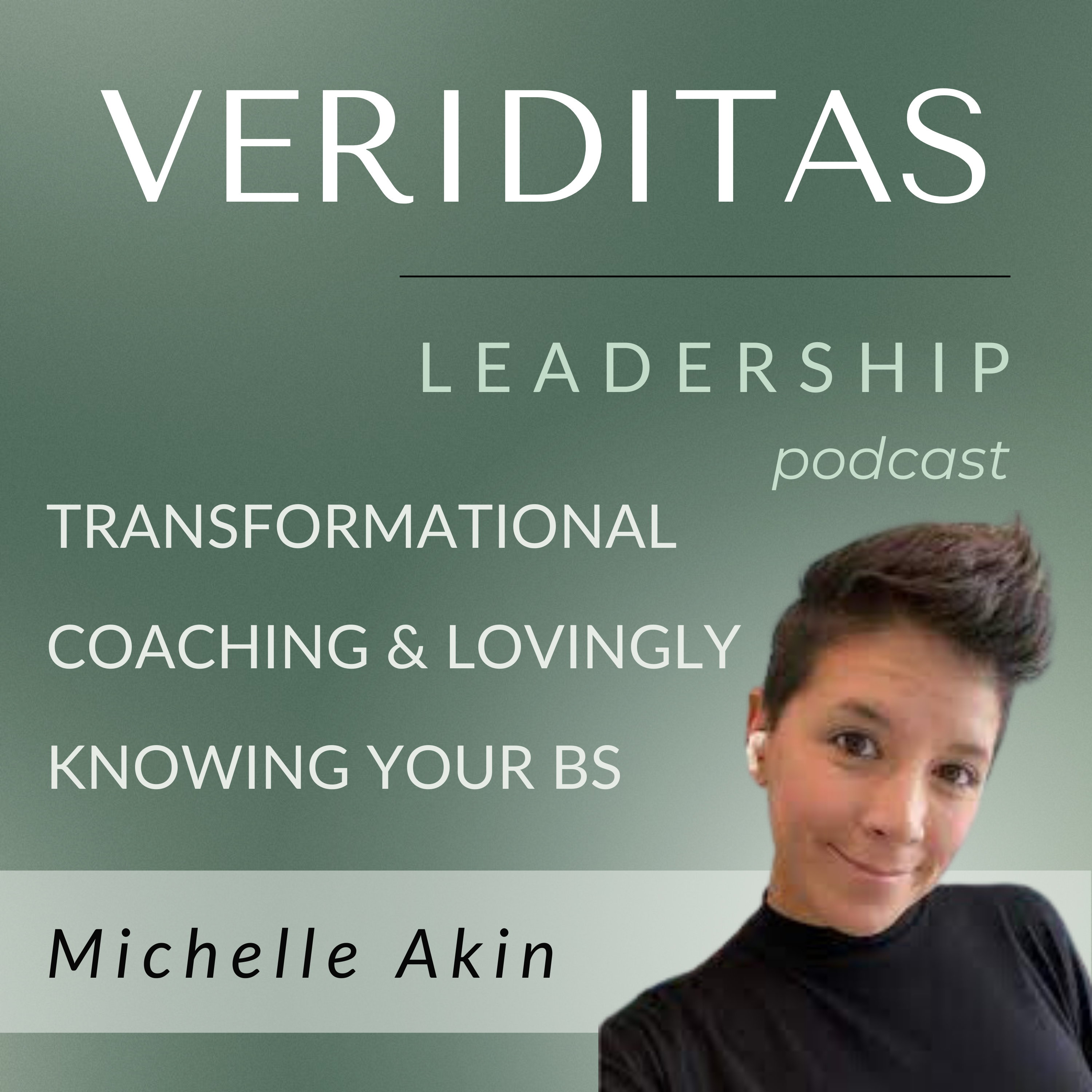 Veriditas Leadership Podcast