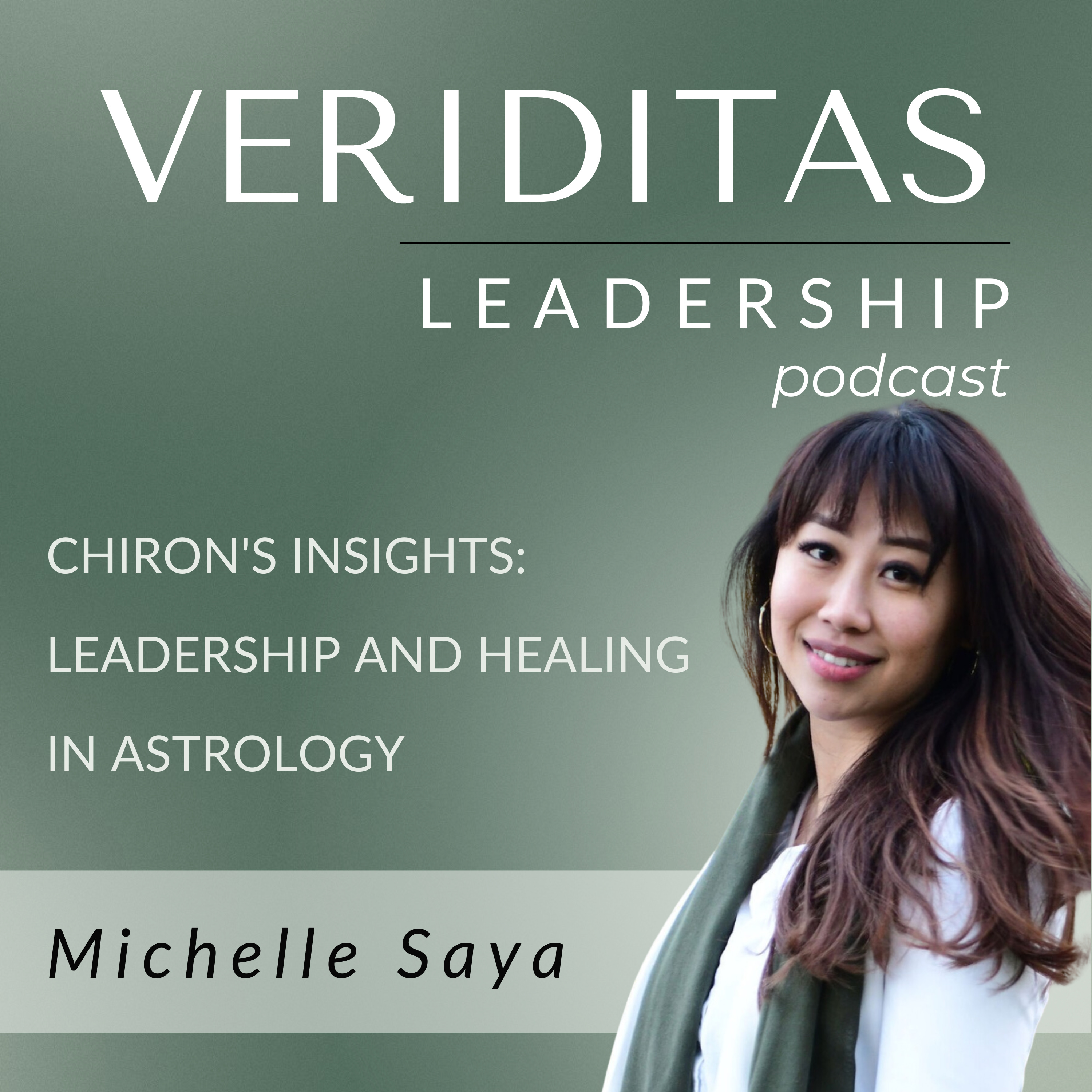 Veriditas Leadership Podcast