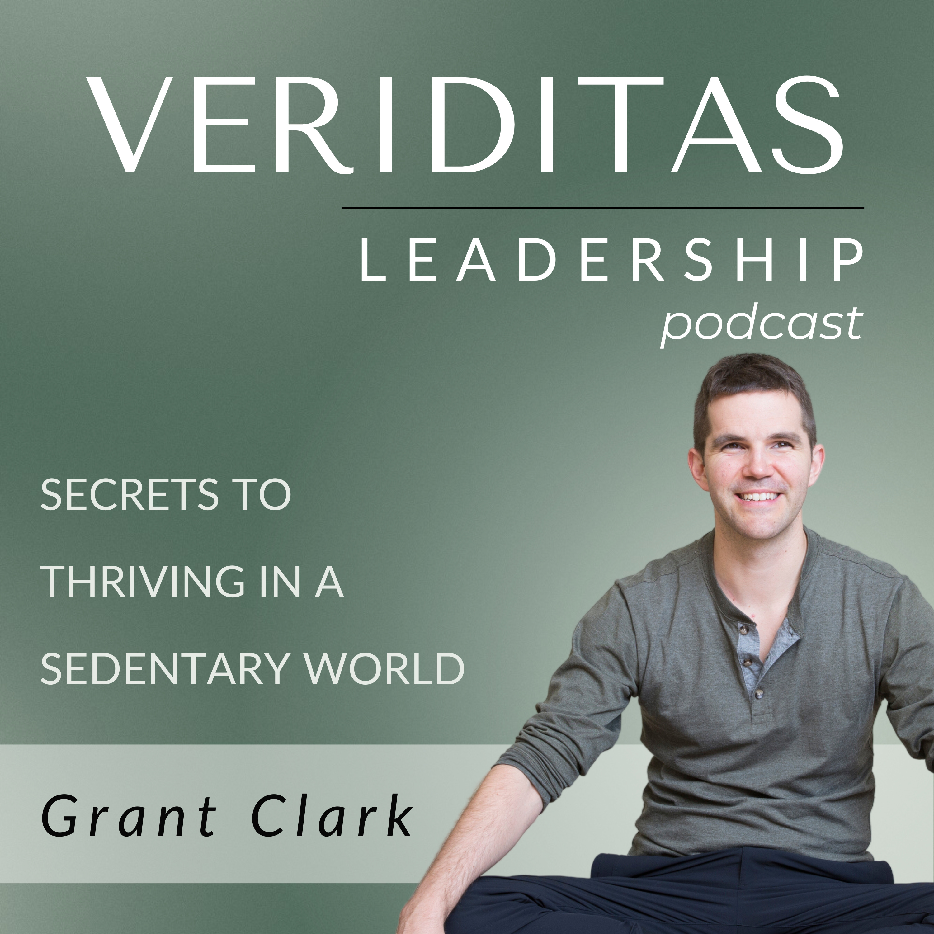 Veriditas Leadership Podcast