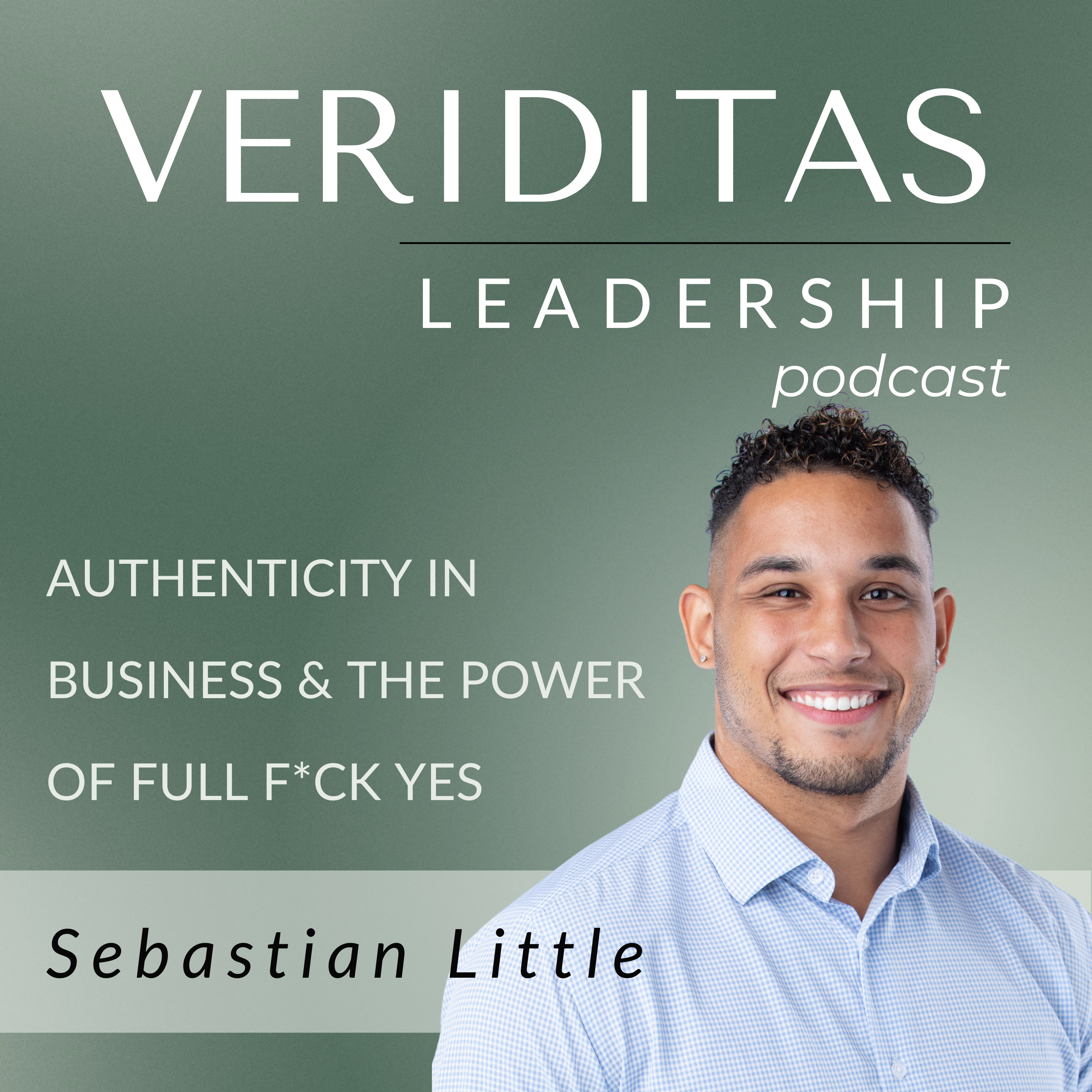 Veriditas Leadership Podcast