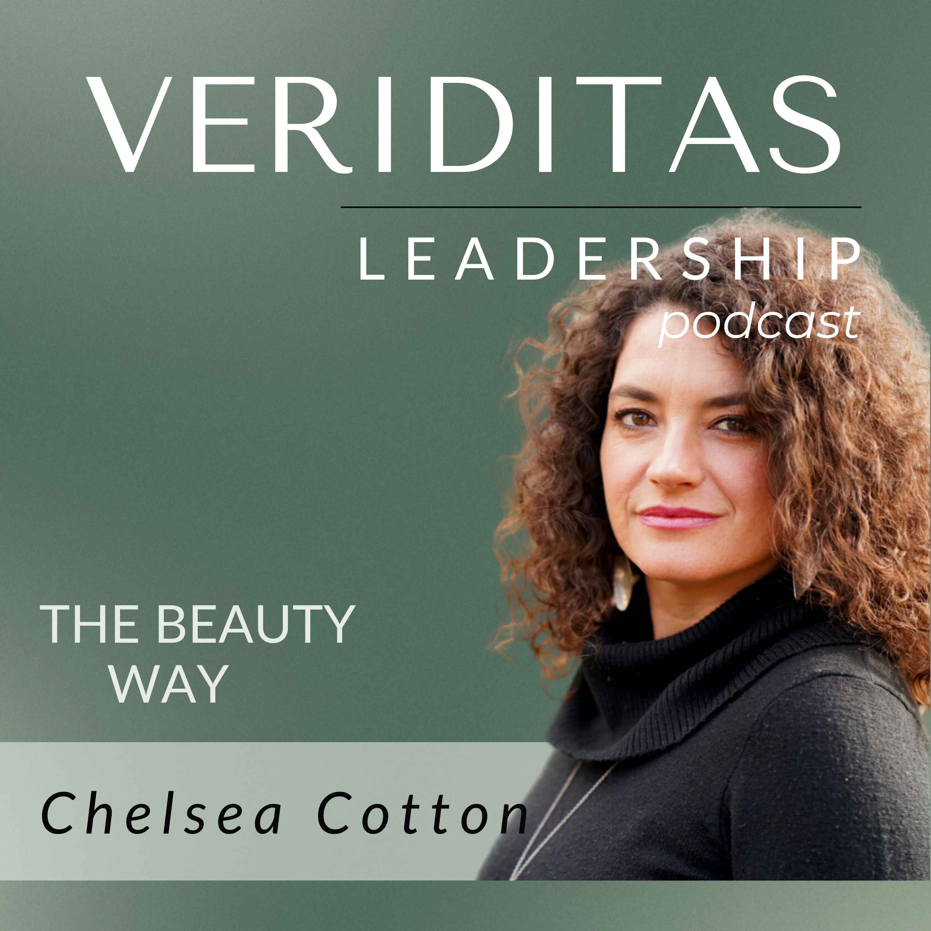 Veriditas Leadership Podcast