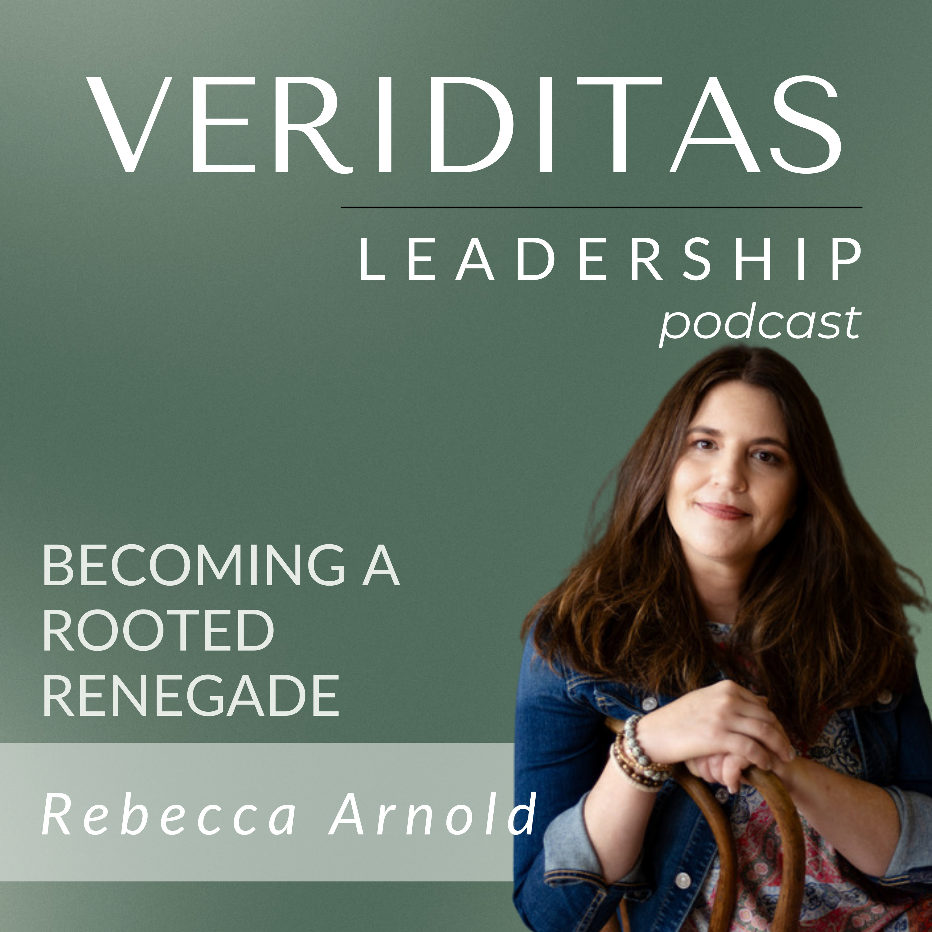 Veriditas Leadership Podcast