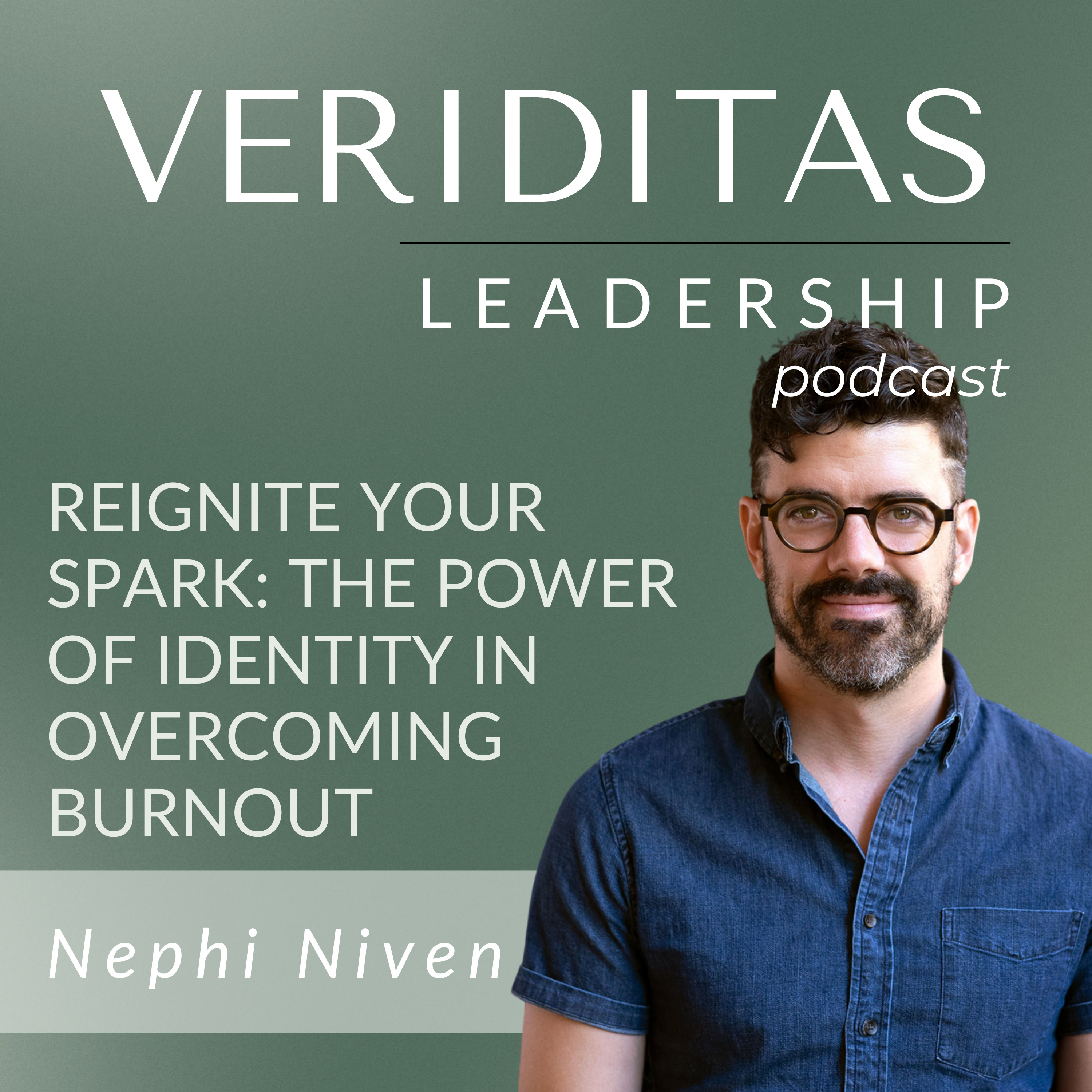 Veriditas Leadership Podcast