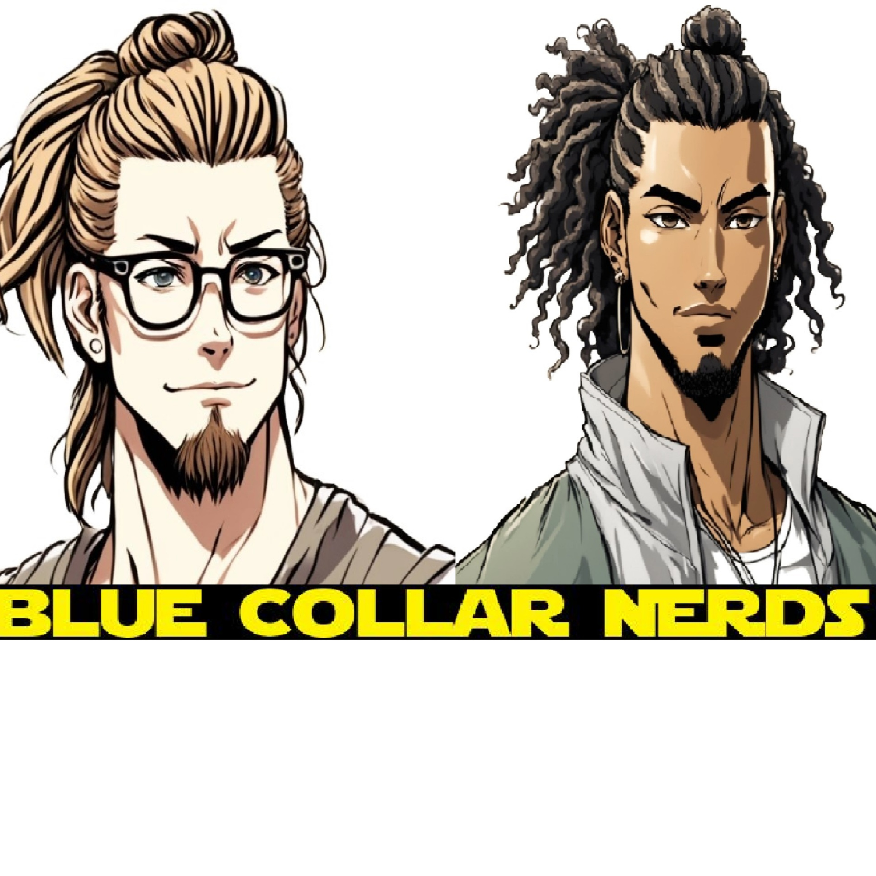 #37 This or That, X-Men '97, One Piece episode artwork
