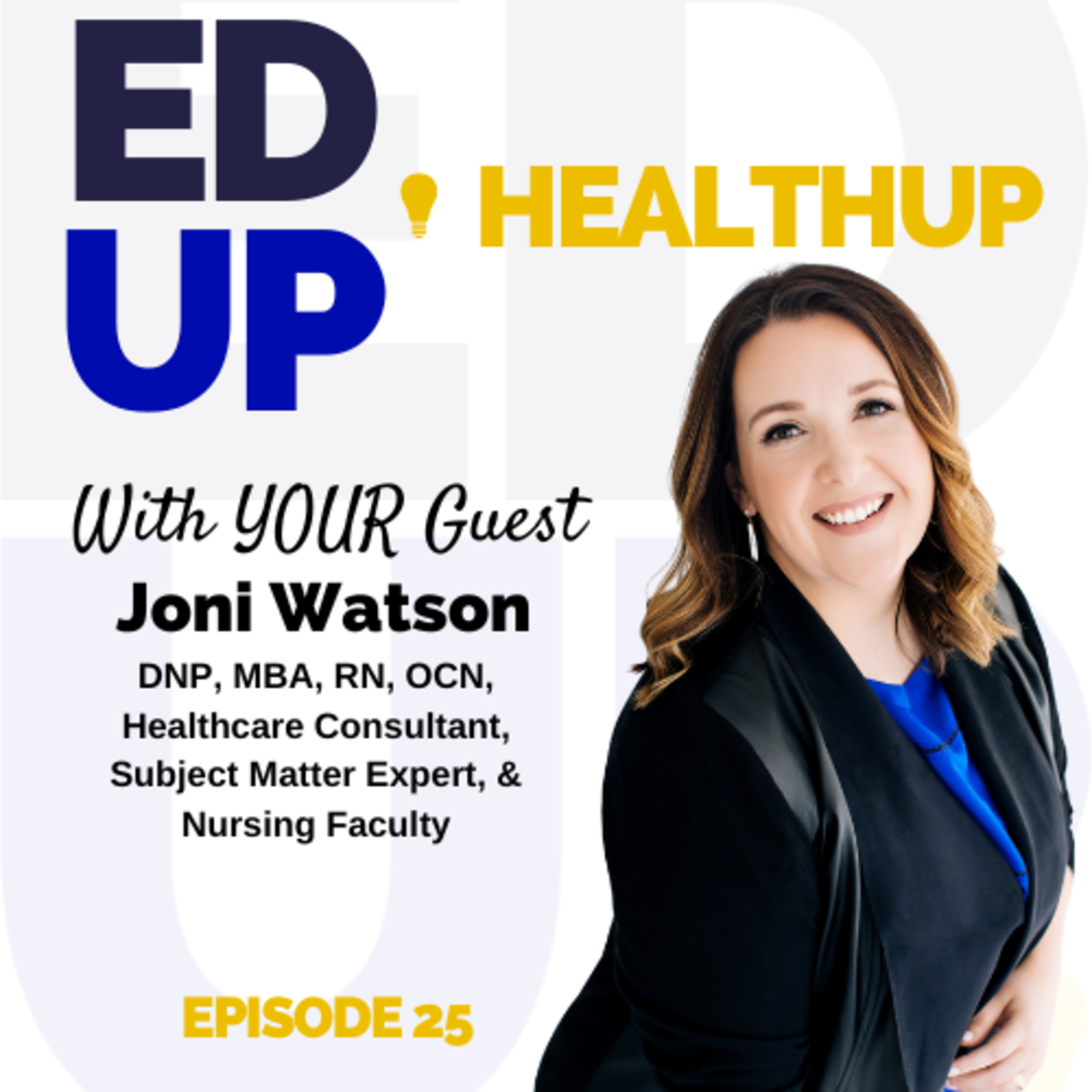 EdUp HealthUp