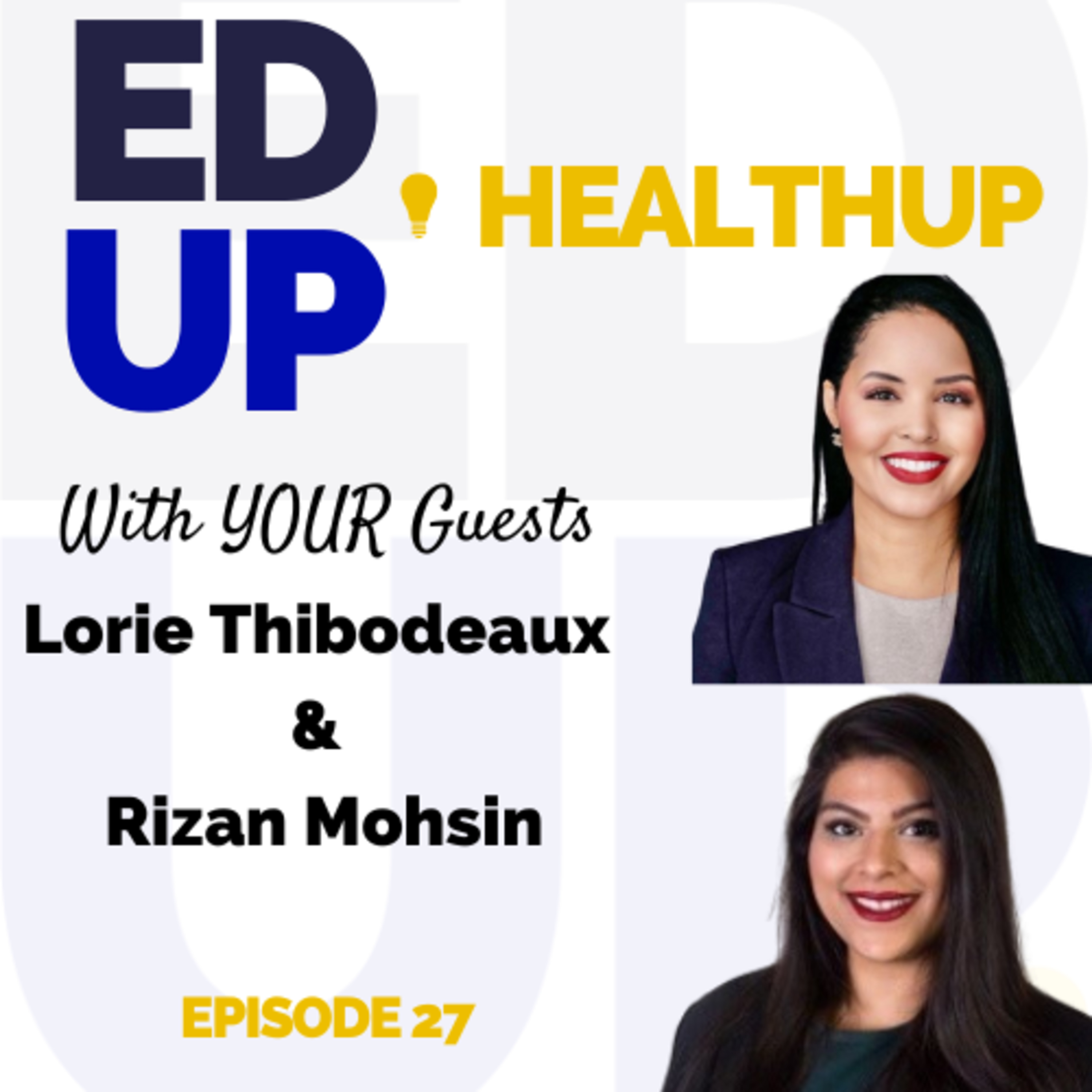 EdUp HealthUp