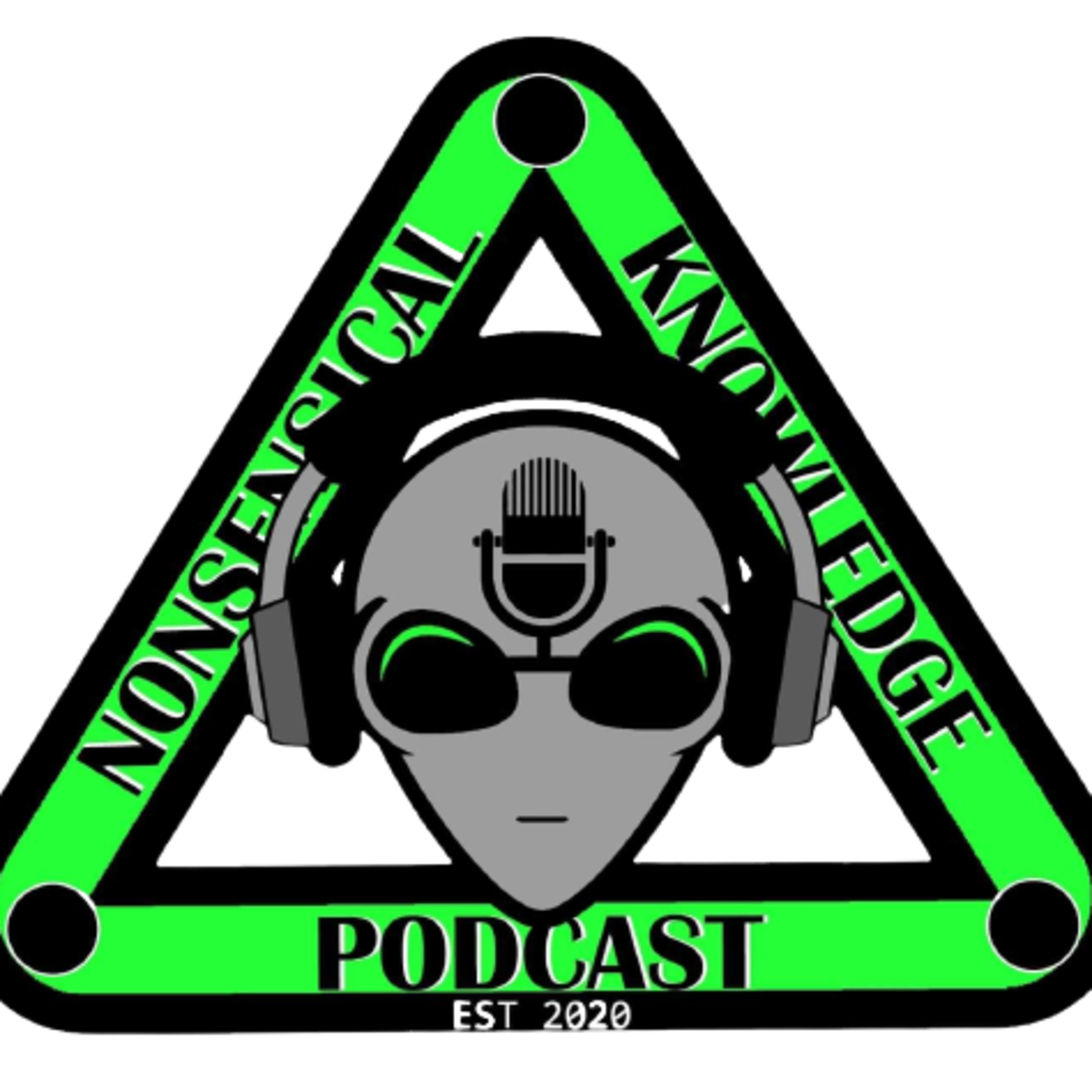 The Nonsensical Knowledge Podcast - Episode 44 - Presidential Debate 2024 episode artwork