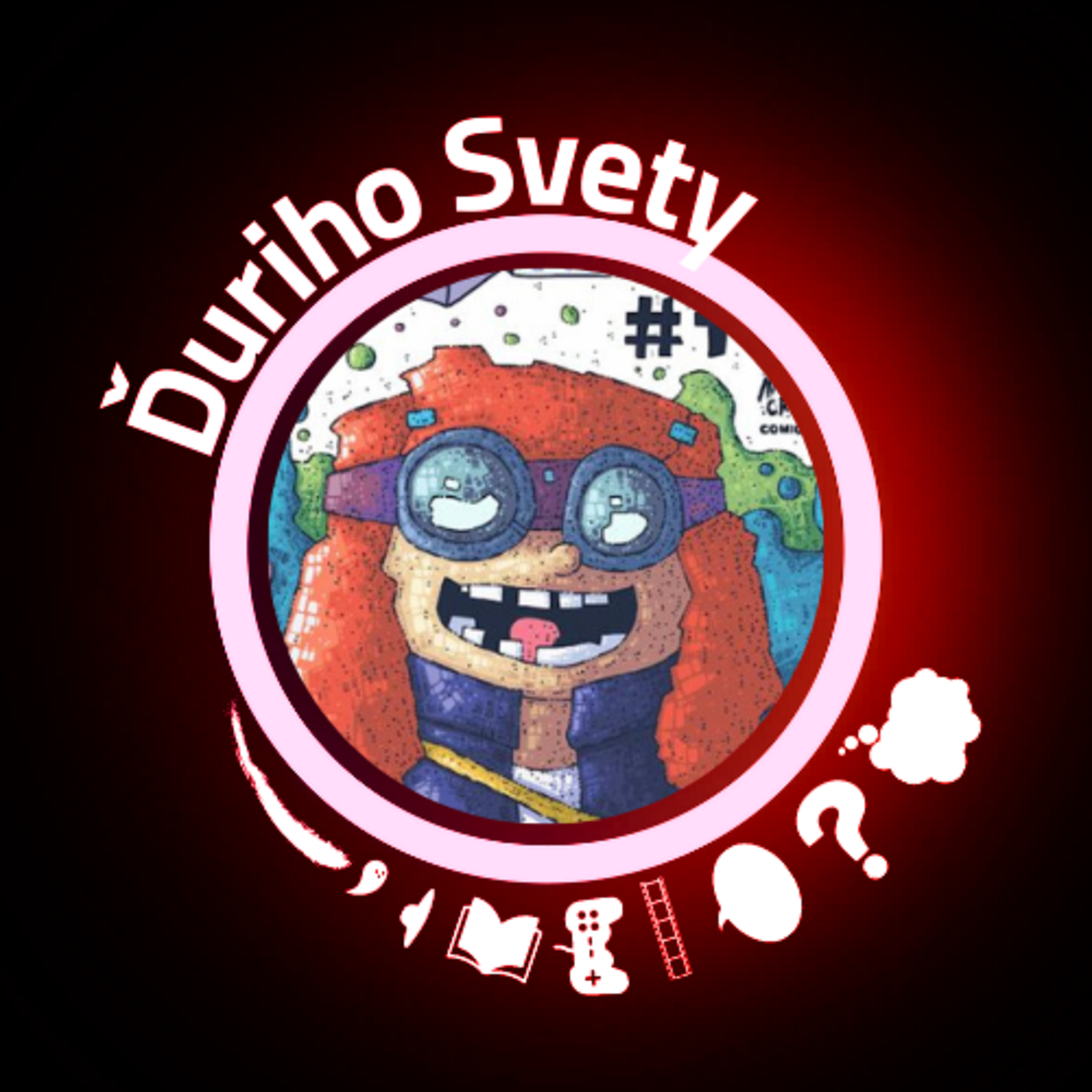Ďuriho svety