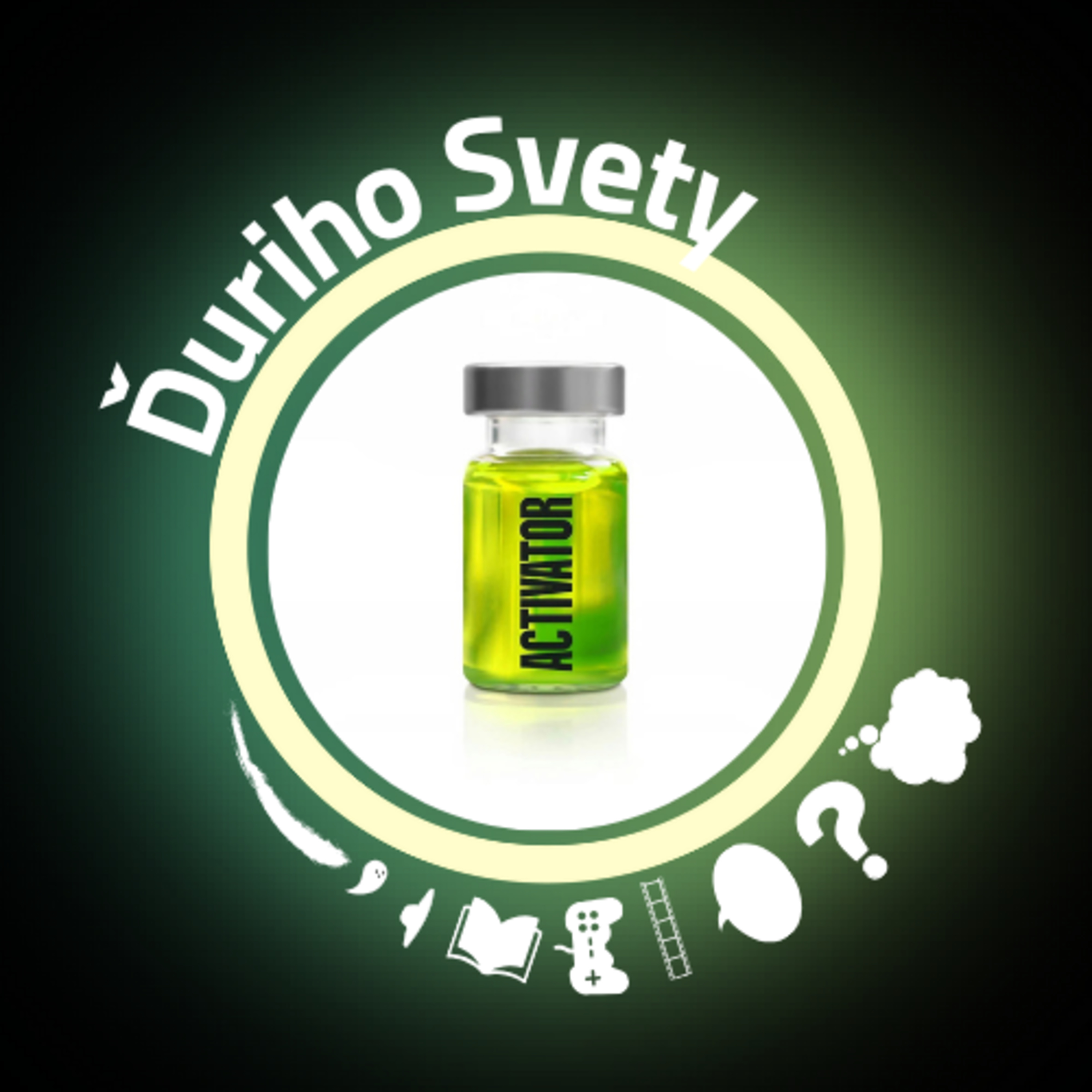 Ďuriho svety