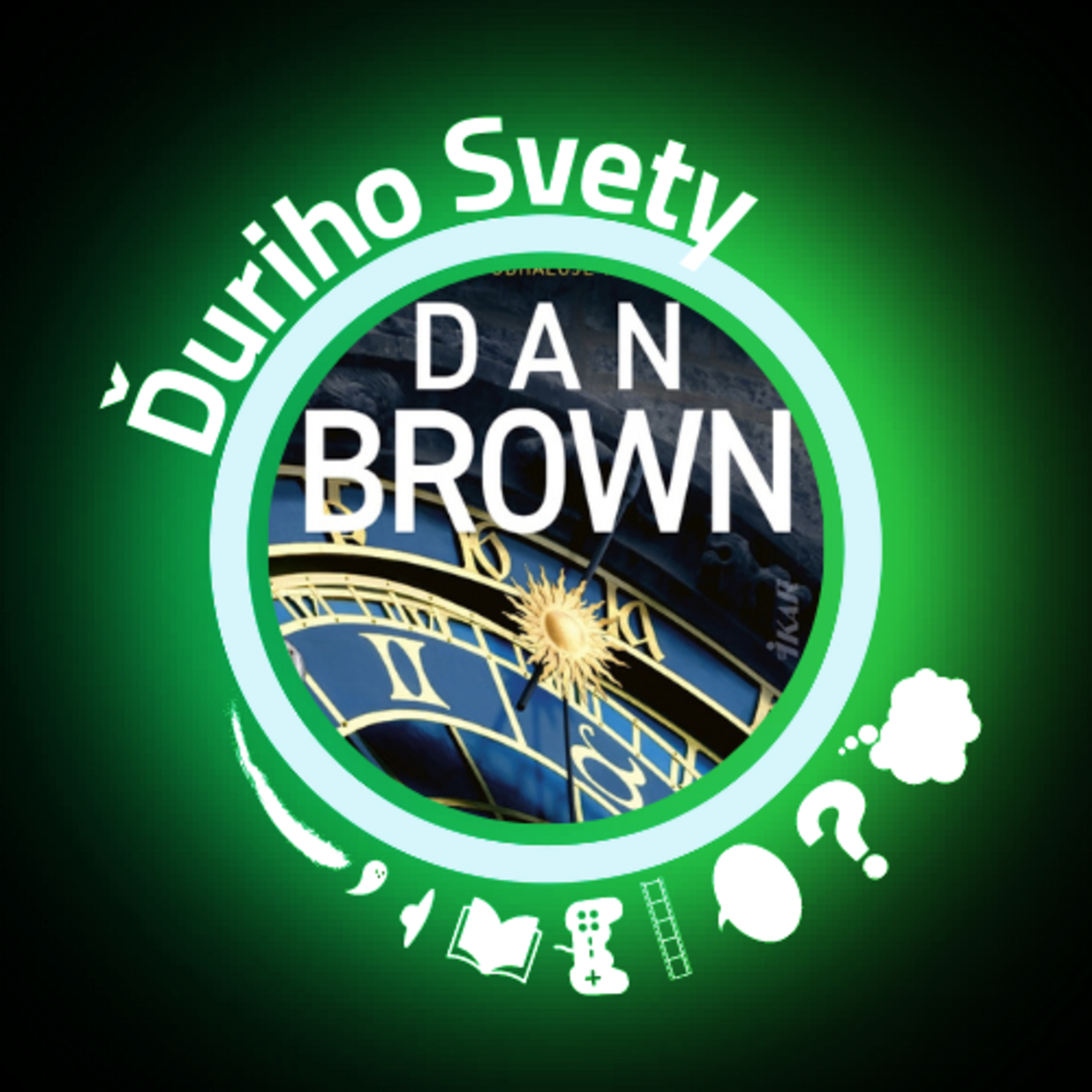 Ďuriho svety