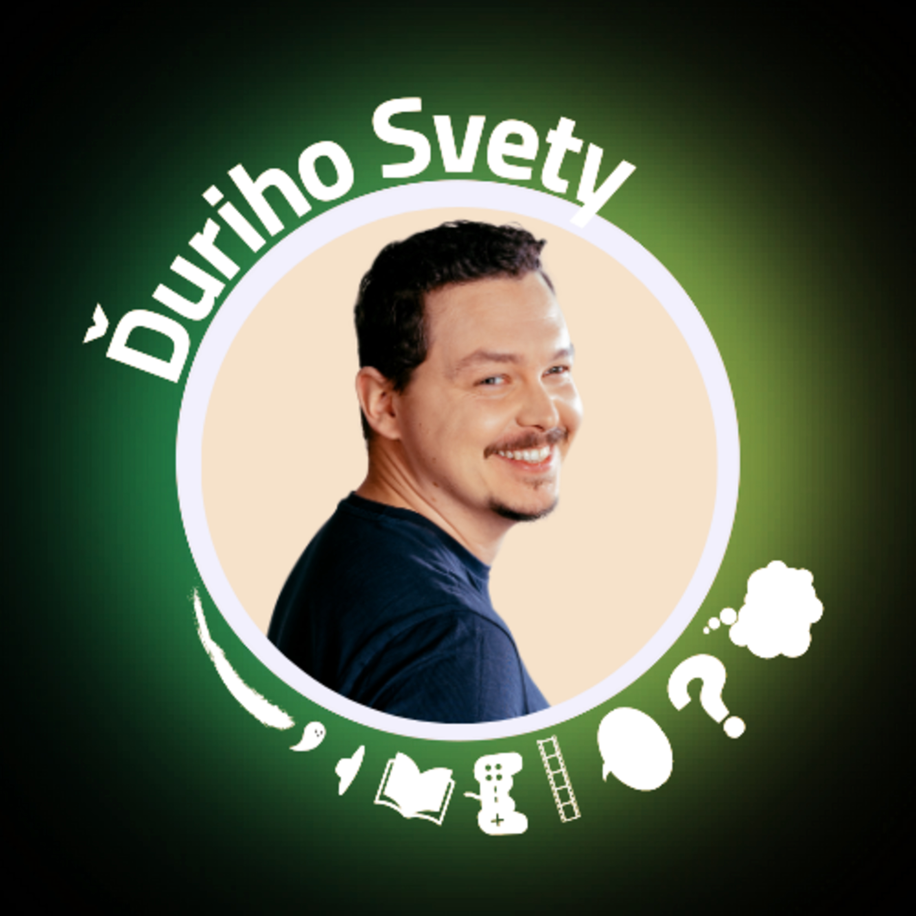 Svet Martina Hatalu (rozhovor) episode artwork