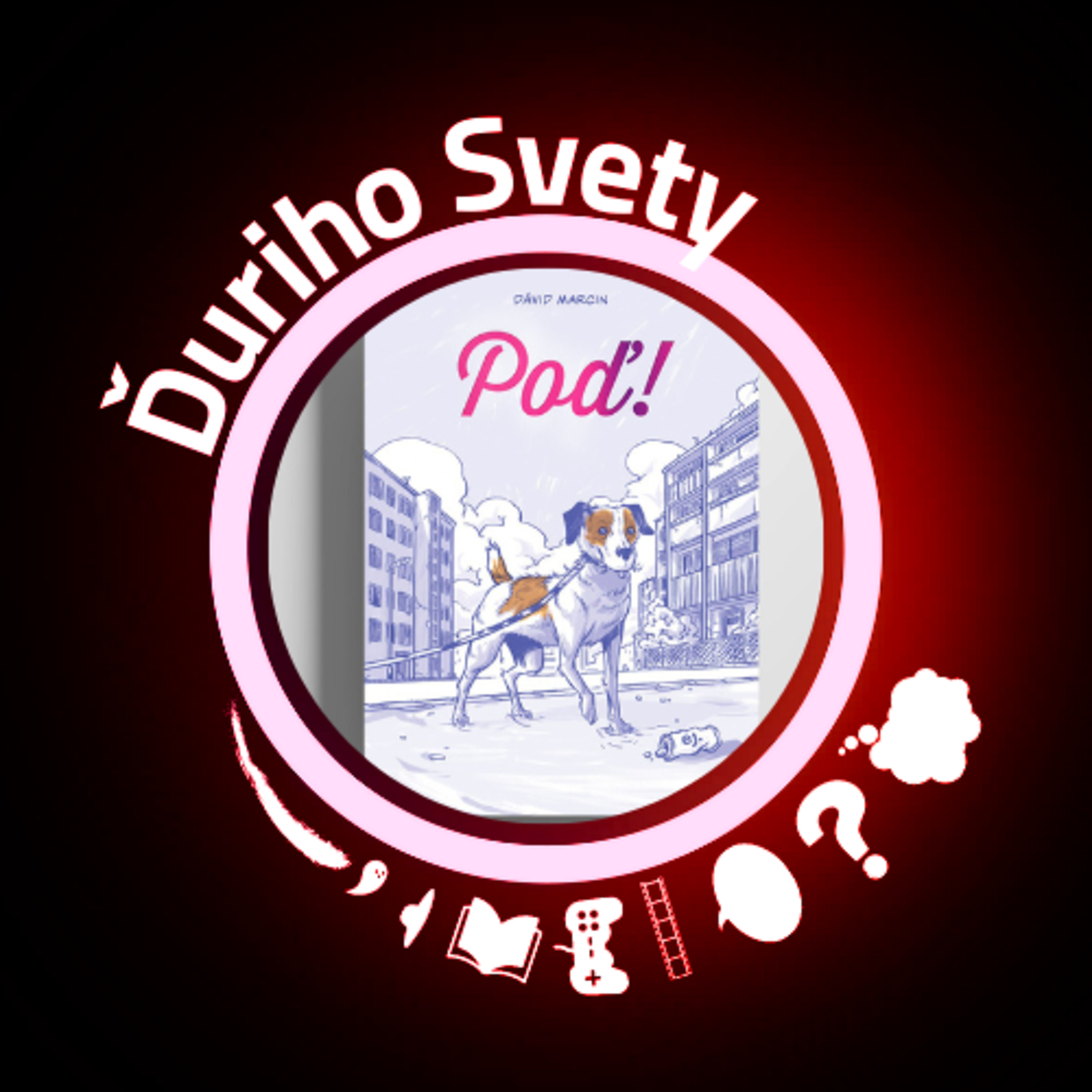 Ďuriho svety
