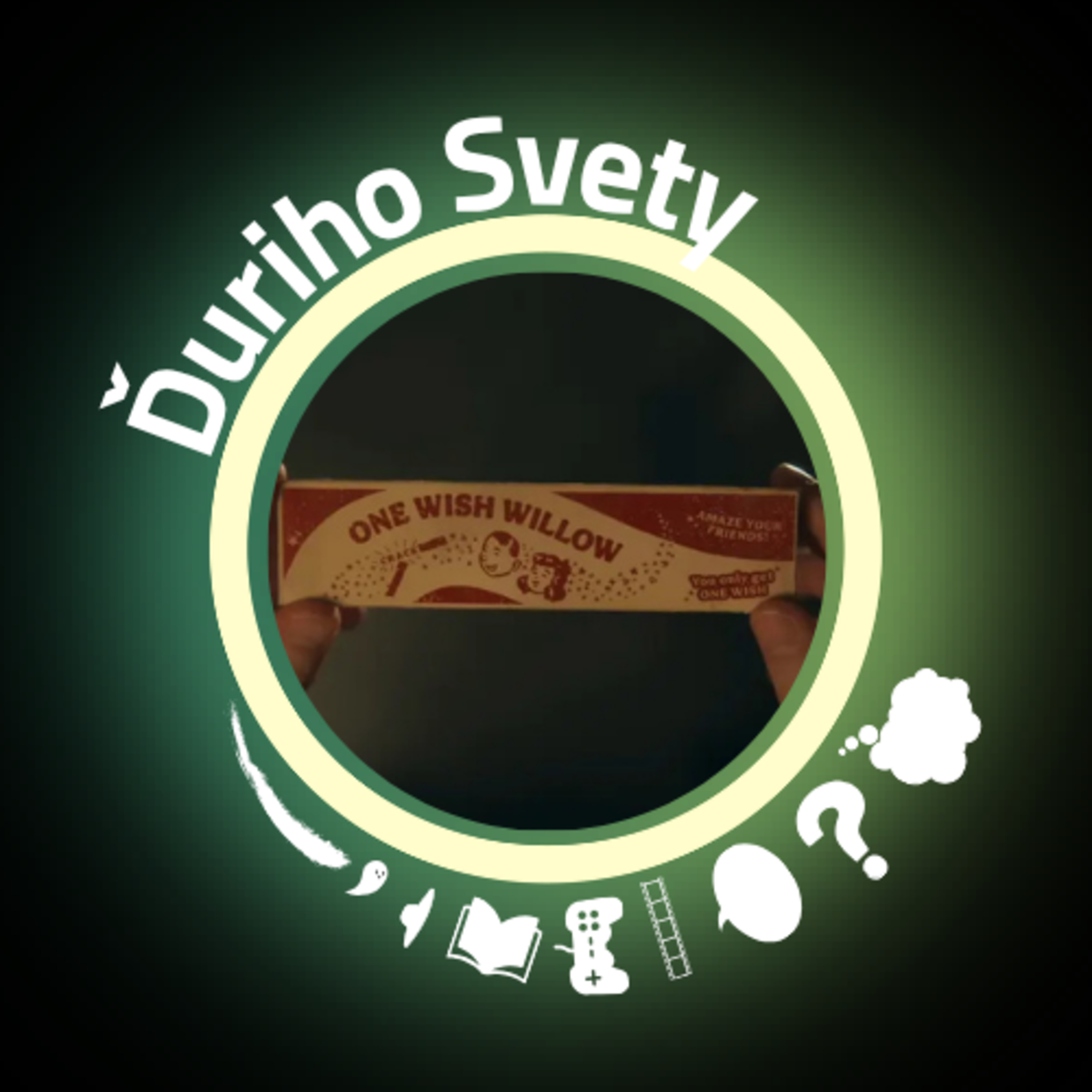 Ďuriho svety