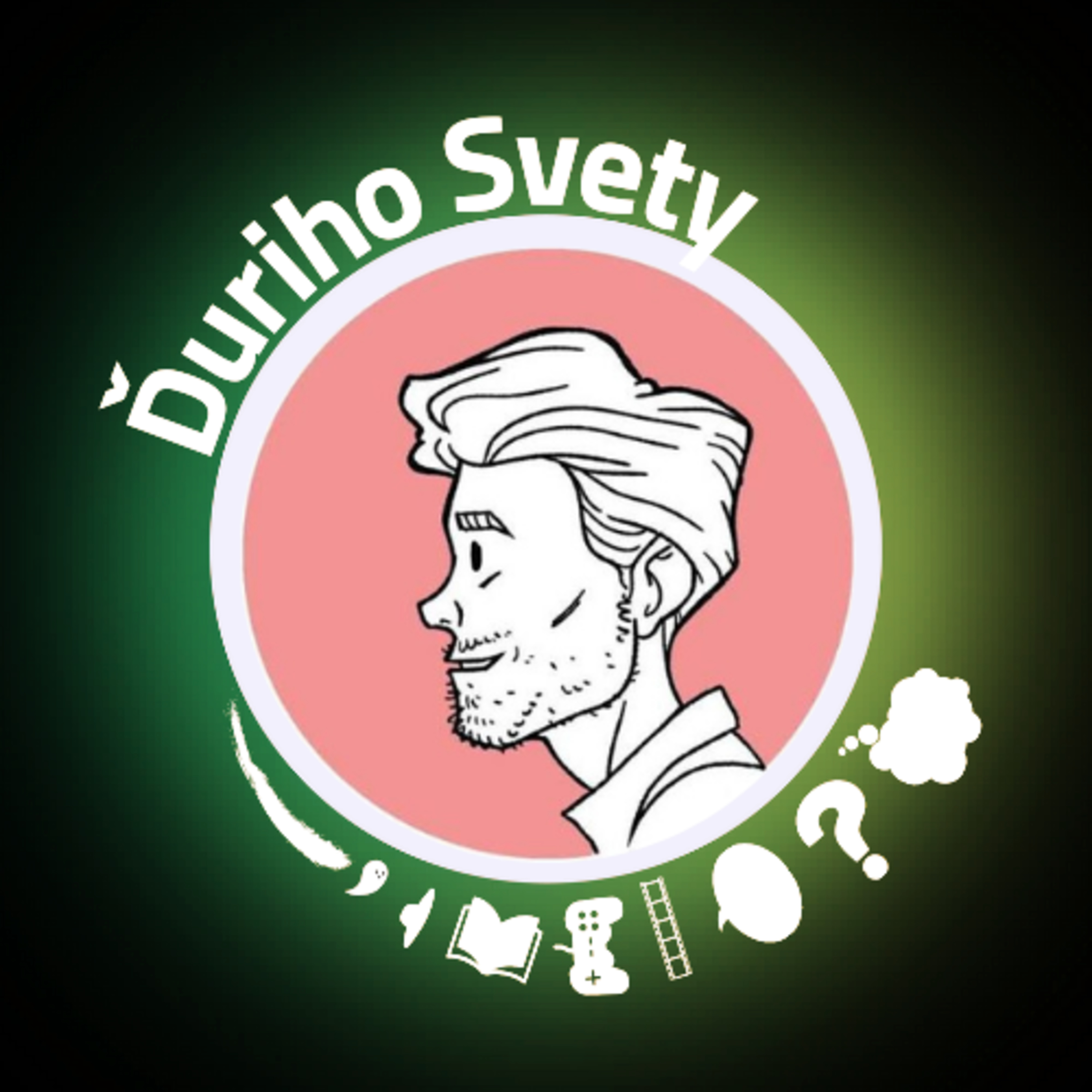 Ďuriho svety