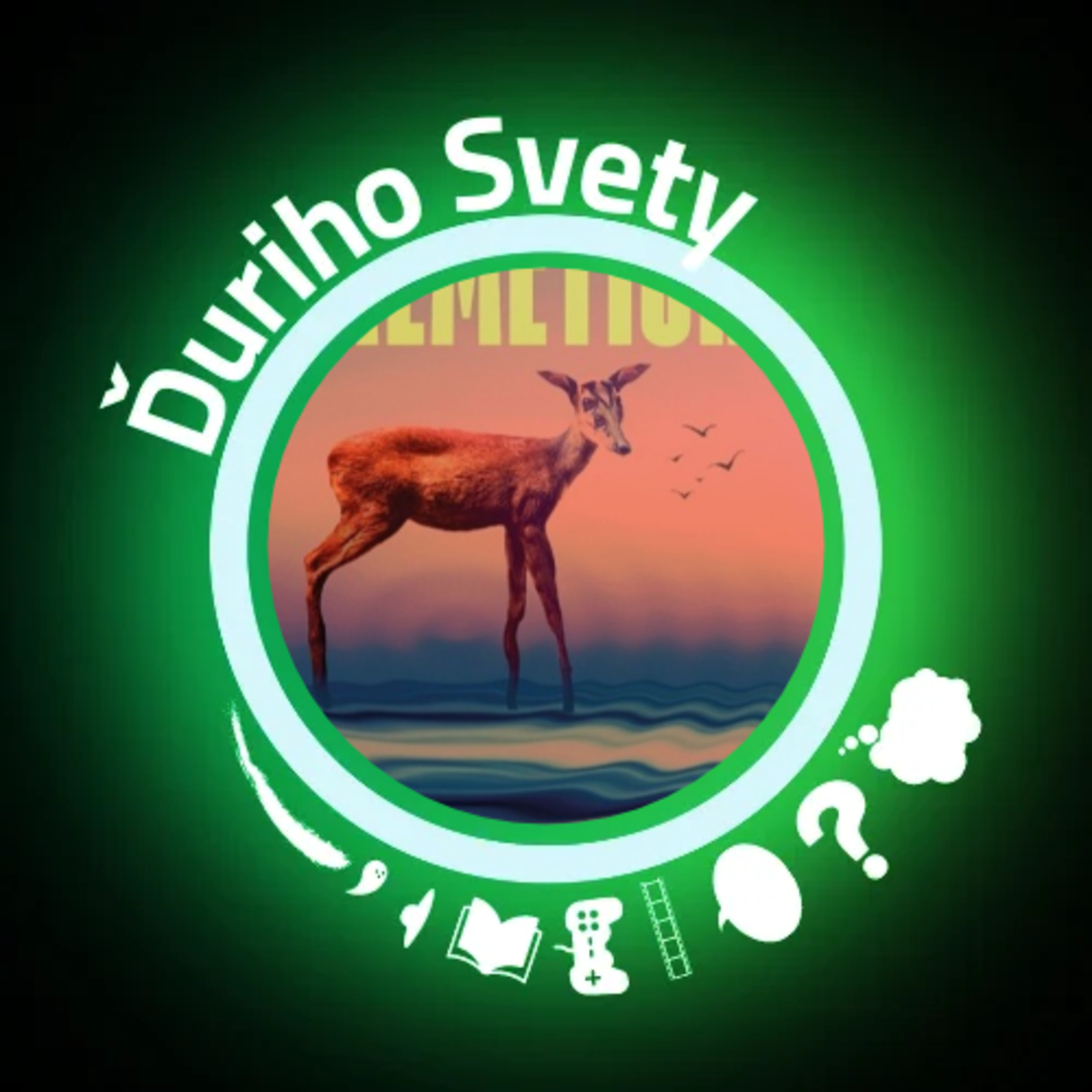Ďuriho svety