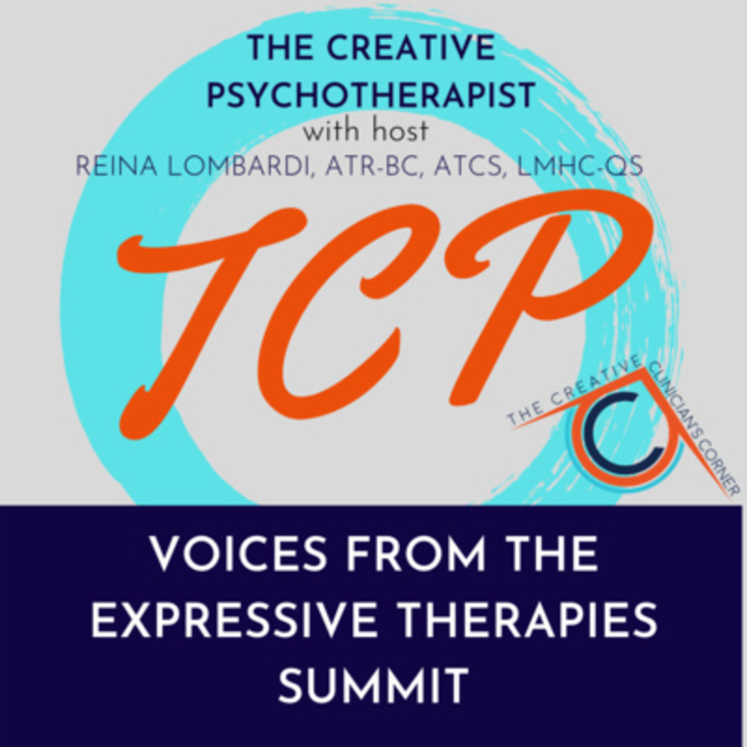 The Creative Psychotherapist