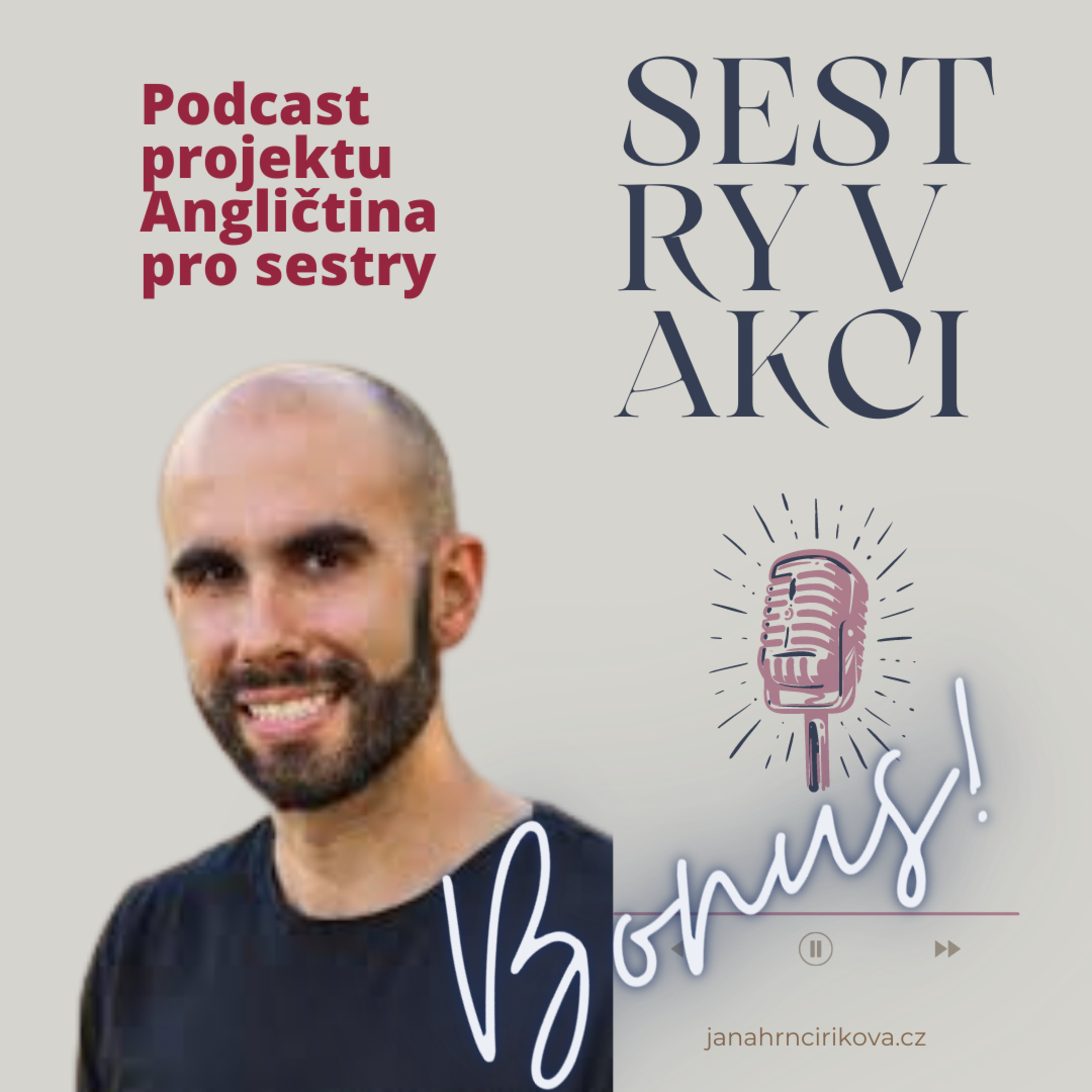 Sestry v akci