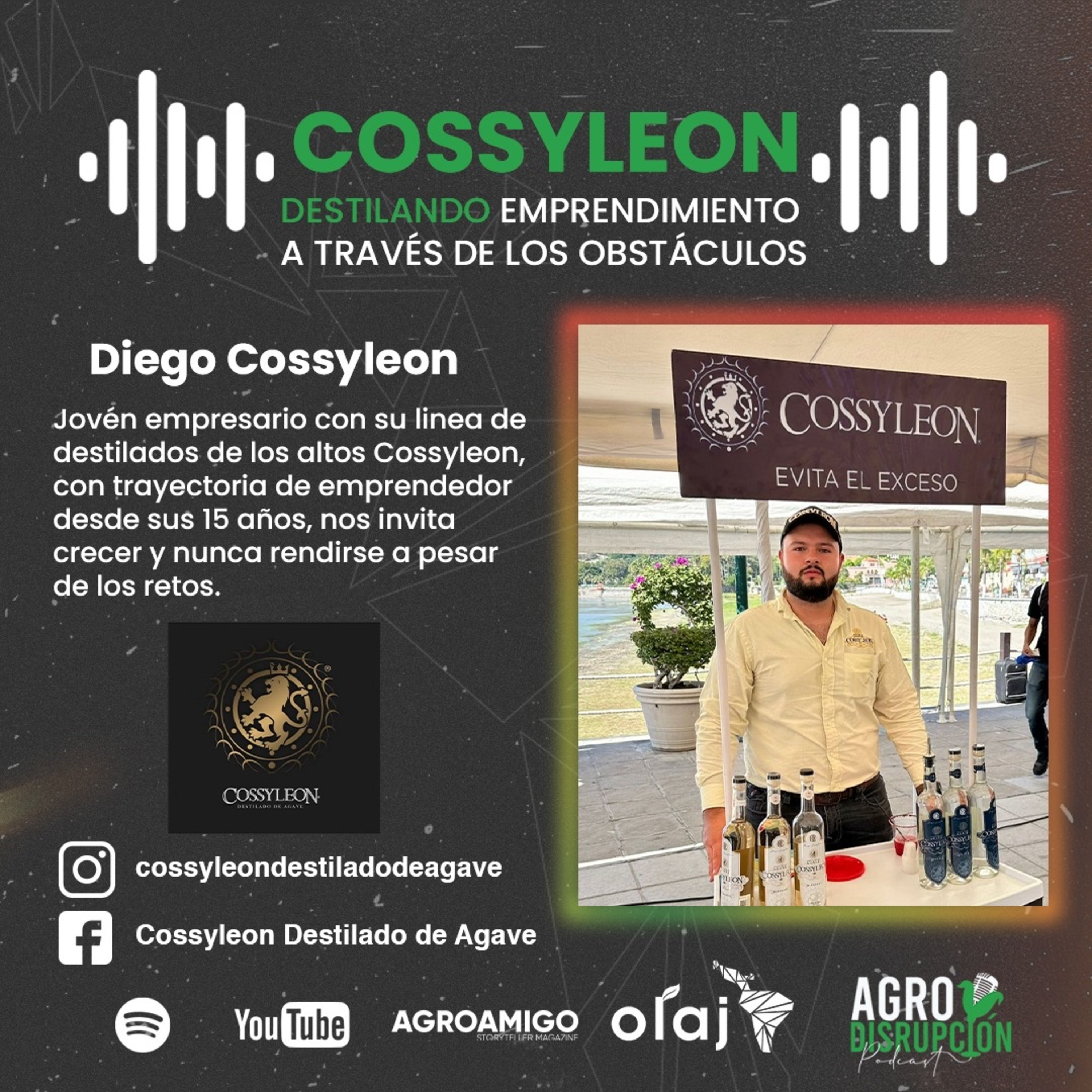 Agrodisrupcion