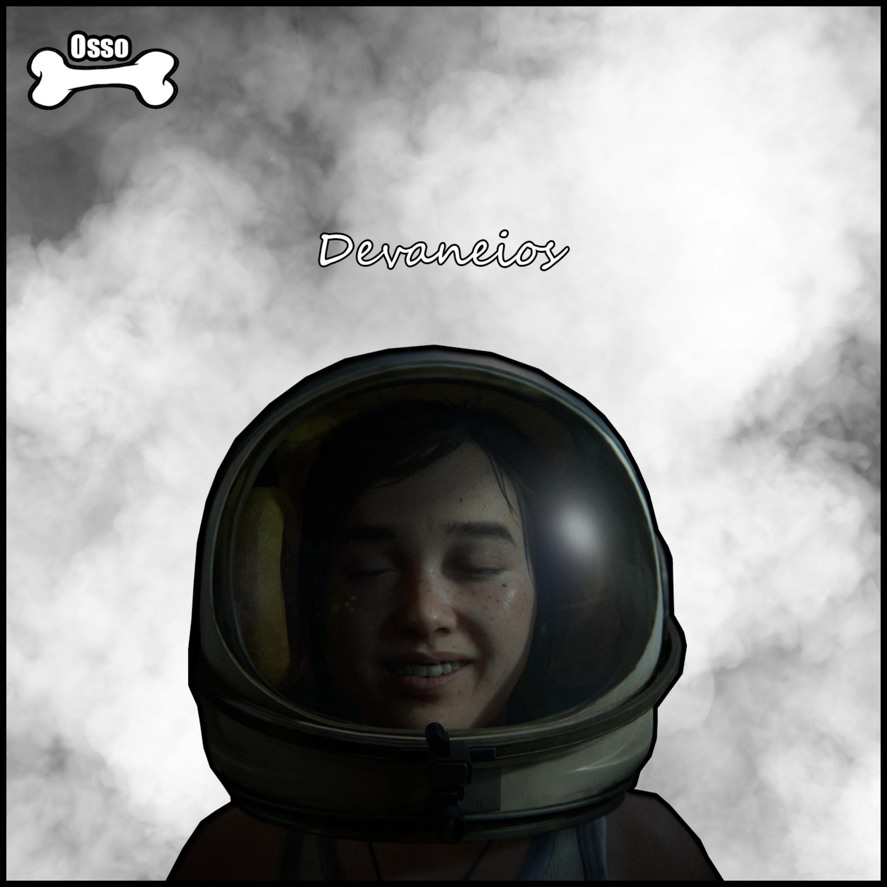 Osso EP 22 Devaneios - Agradecimentos e jogos! episode artwork