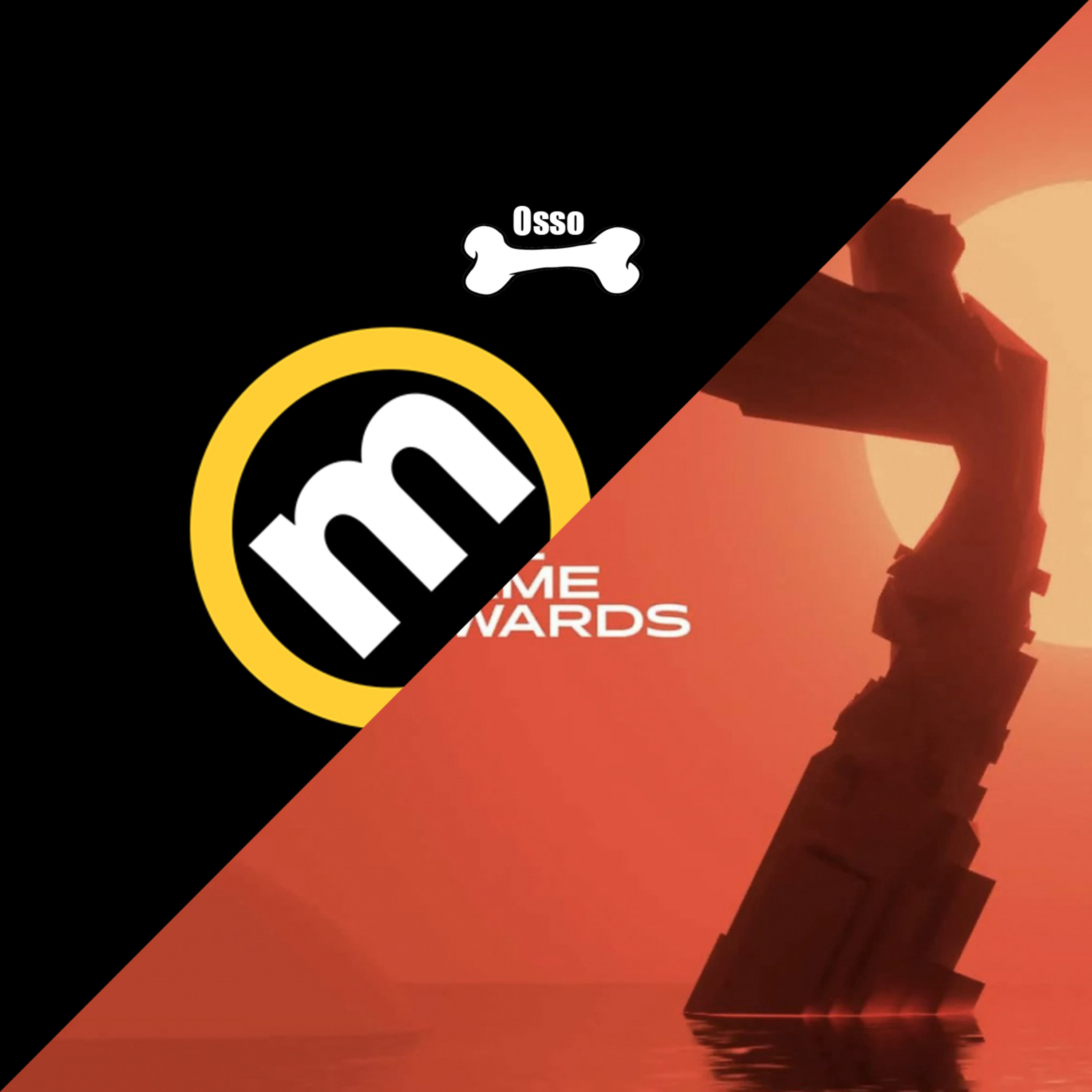 Osso EP 23 - Verdades sobre o GOTY e notinha de metacritic 💯 e o que estamos jogando?🎮 episode artwork