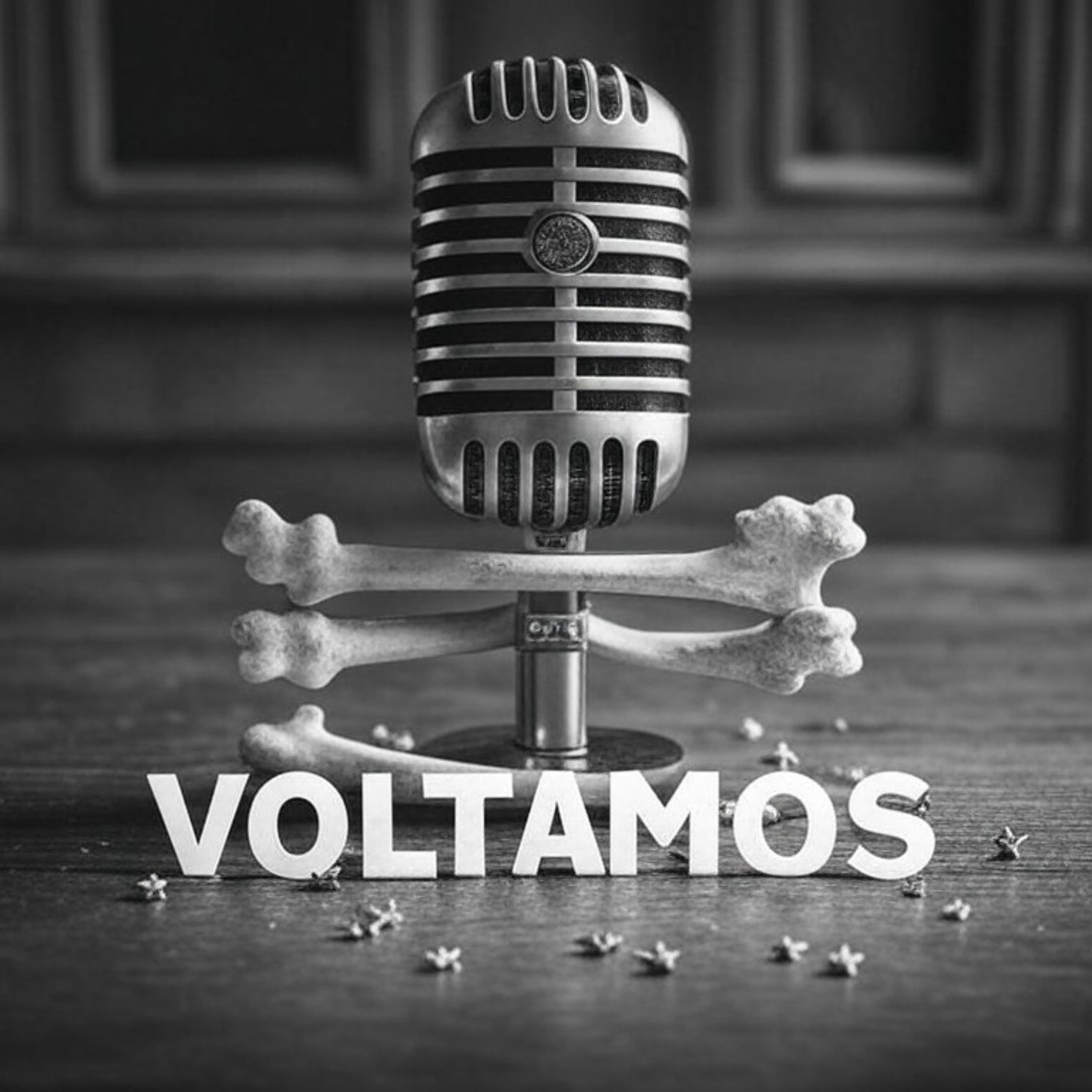 Osso EP 45 - Voltamos! HQ's, jogos e mais!!! Ainda não é o EP do TGA, mas tem muita coisa bacana! episode artwork