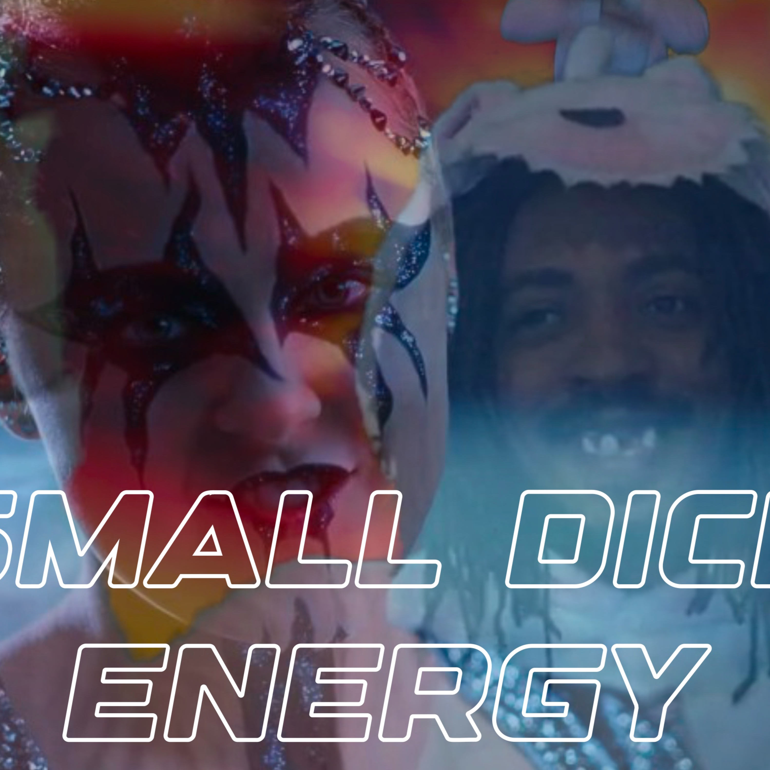 peaches and kareem (happy memorial day to fallen chamilitary members only) episode artwork