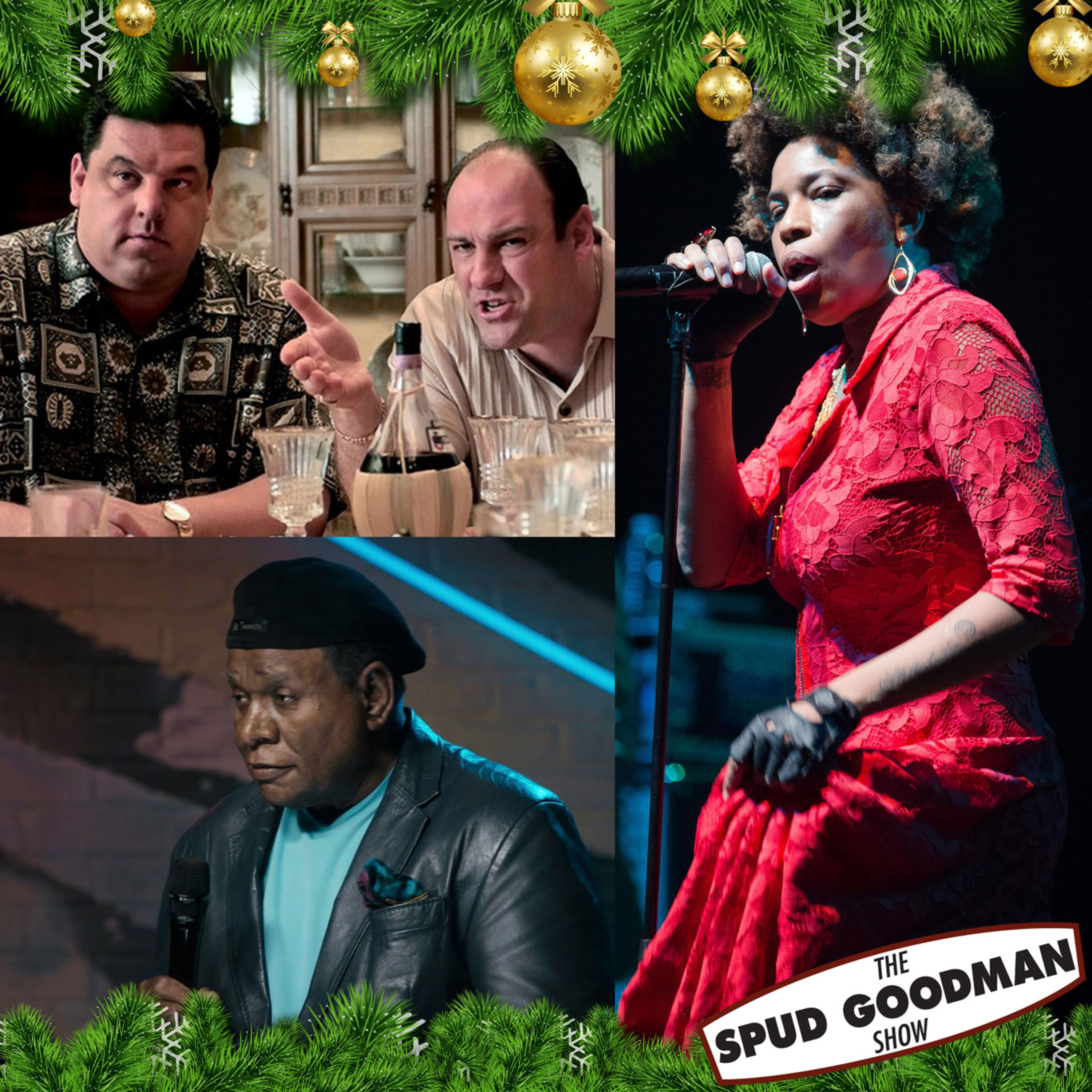 #TBT Zoom Xmas Episode (Aired 12-10-2020) episode artwork