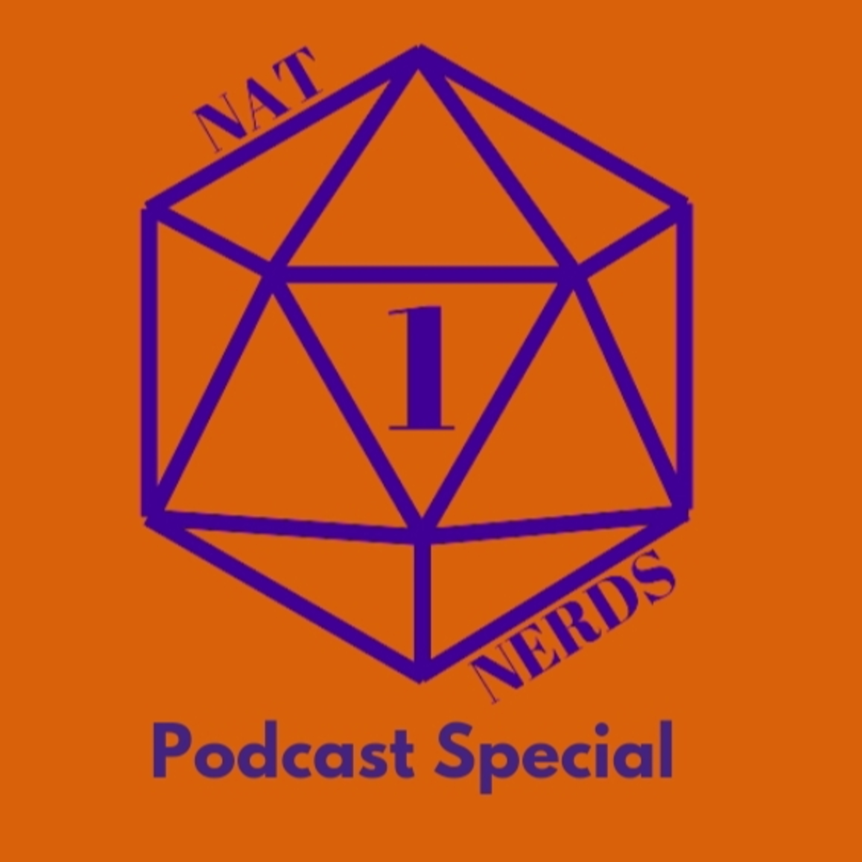 Nat 1 Nerds: A TTRPG Exploration Podcast