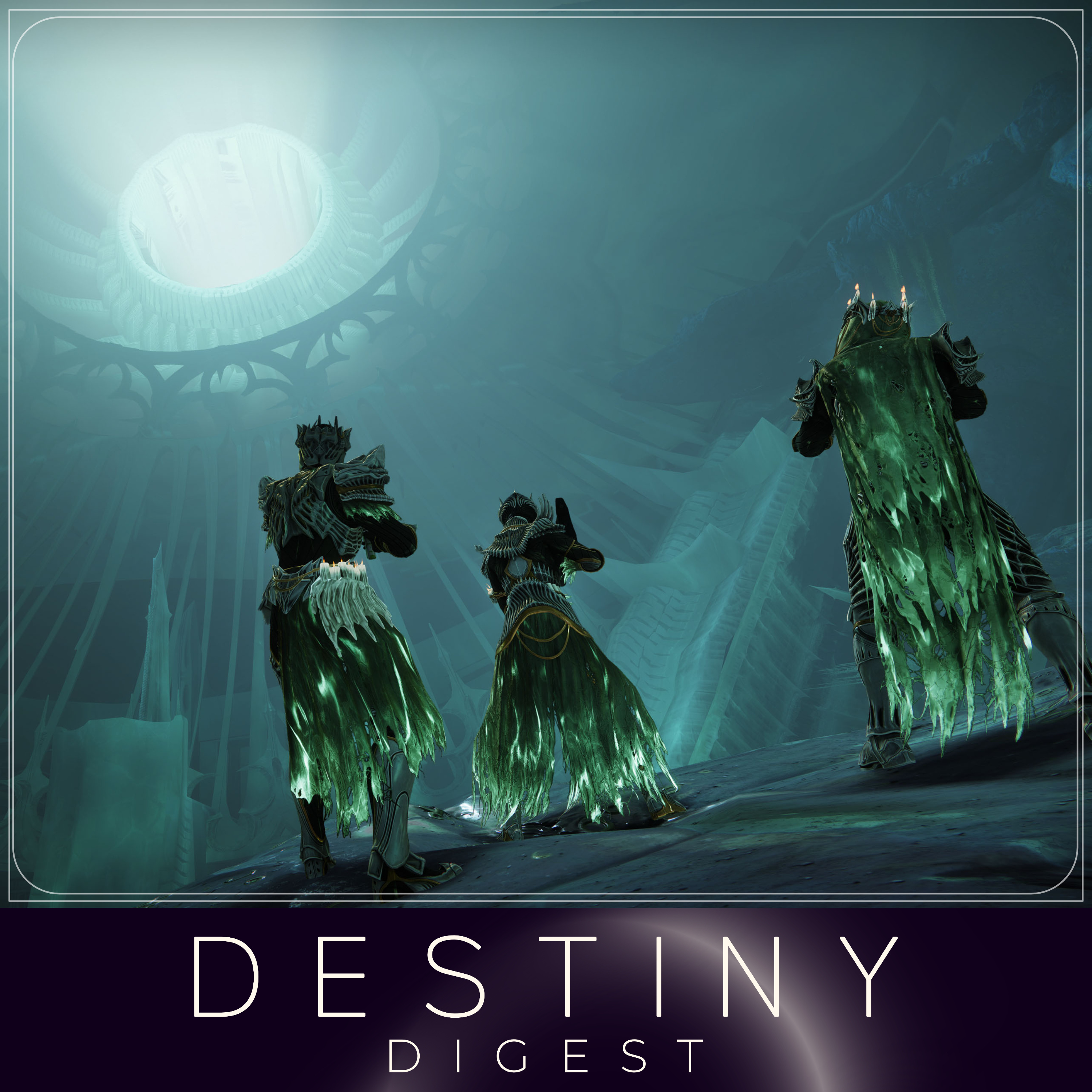 Destiny Digest