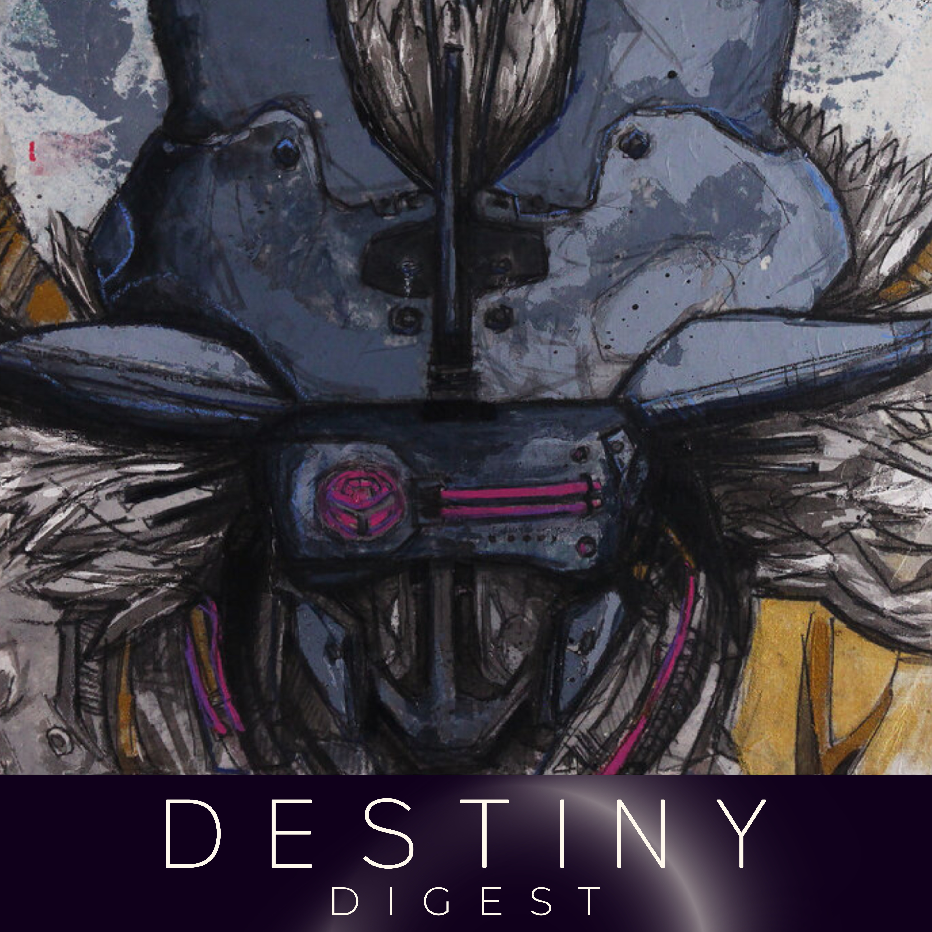 Destiny Digest