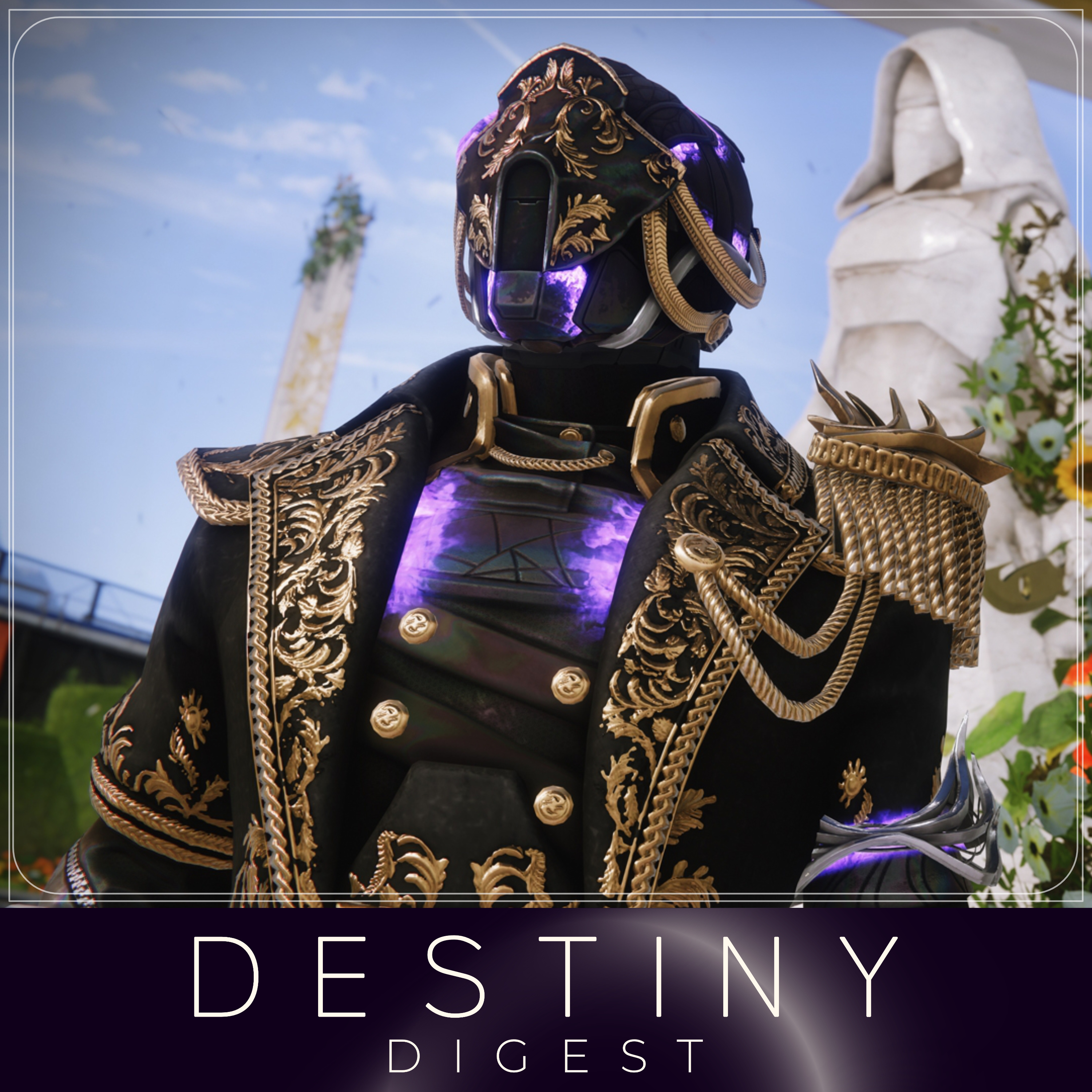 Destiny Digest