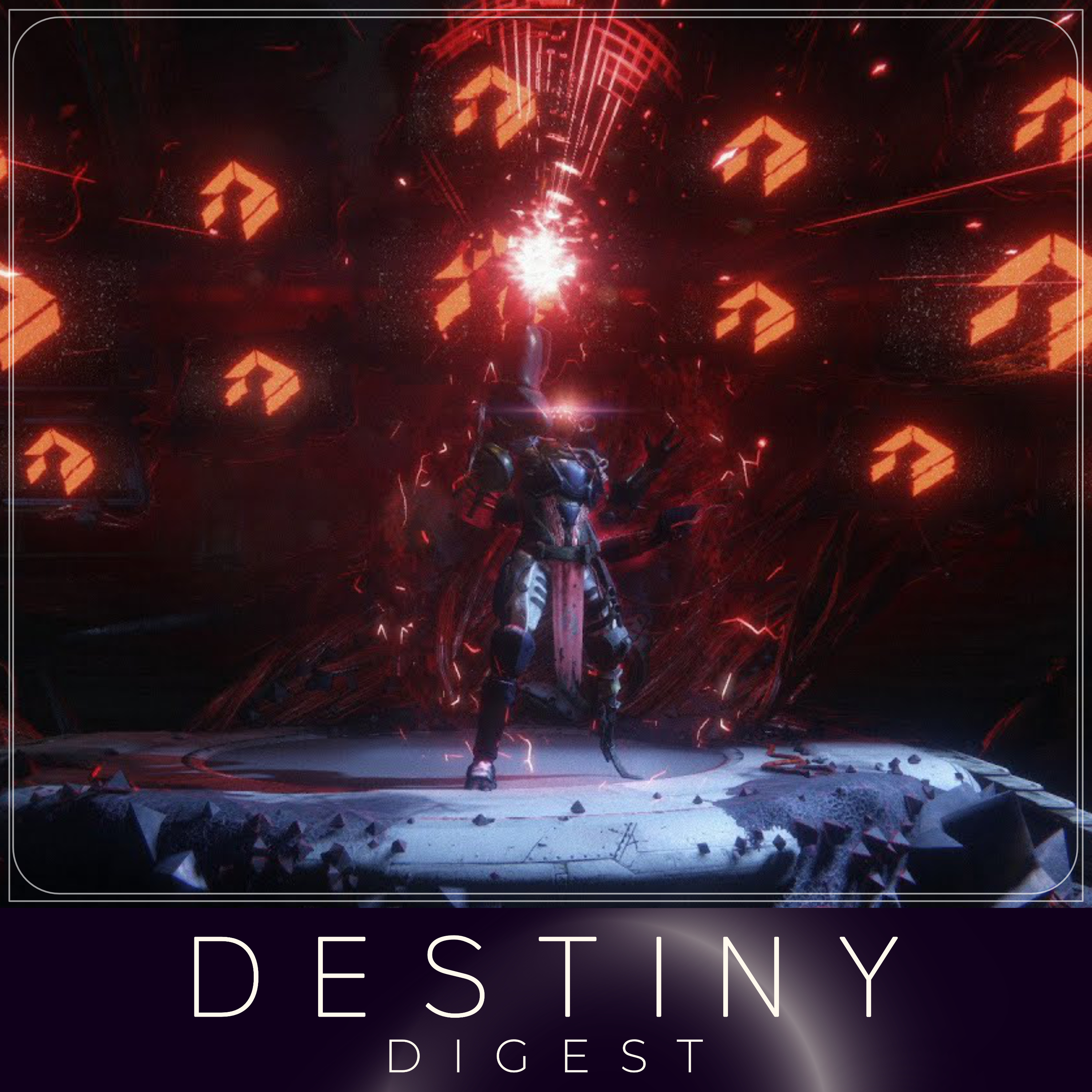 Destiny Digest