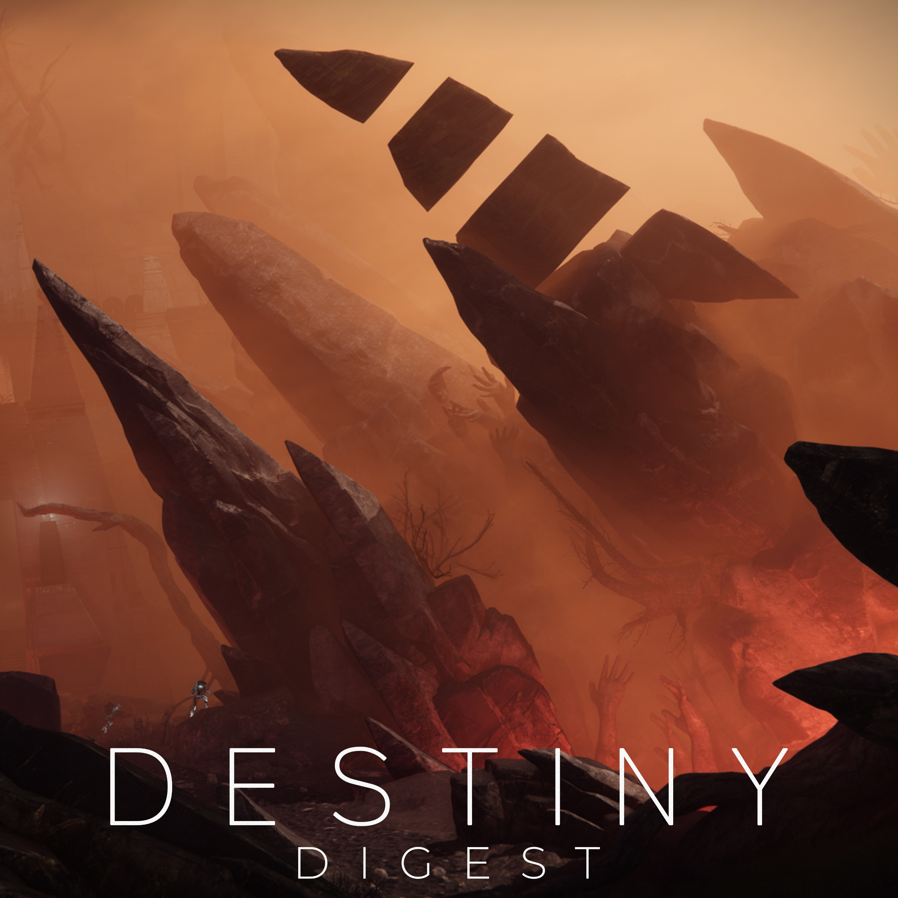 Destiny Digest