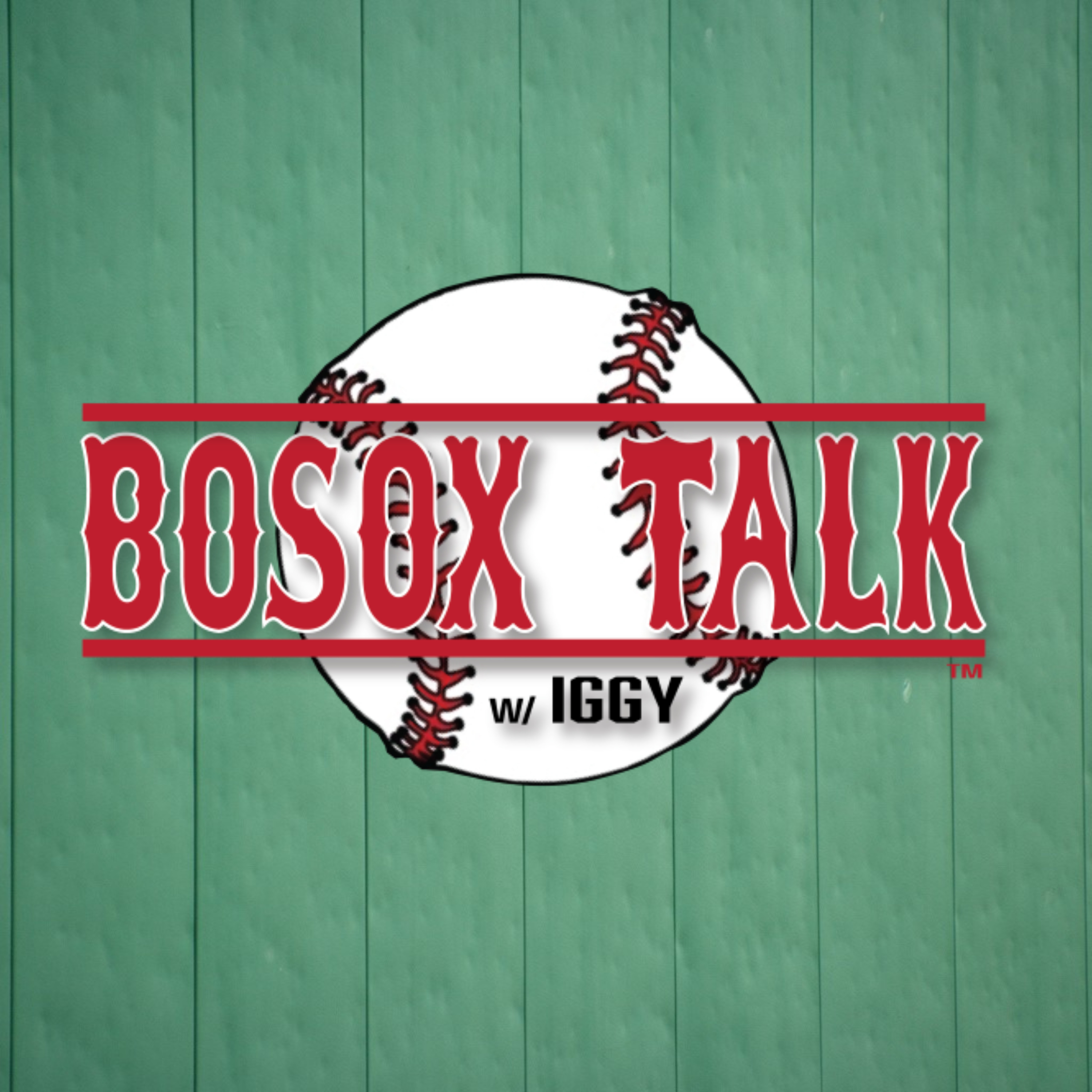 Ryan Sherriff Called Up & Joins the Show w/ Ed Hand, Chris Henrique and Andrew Parker episode artwork
