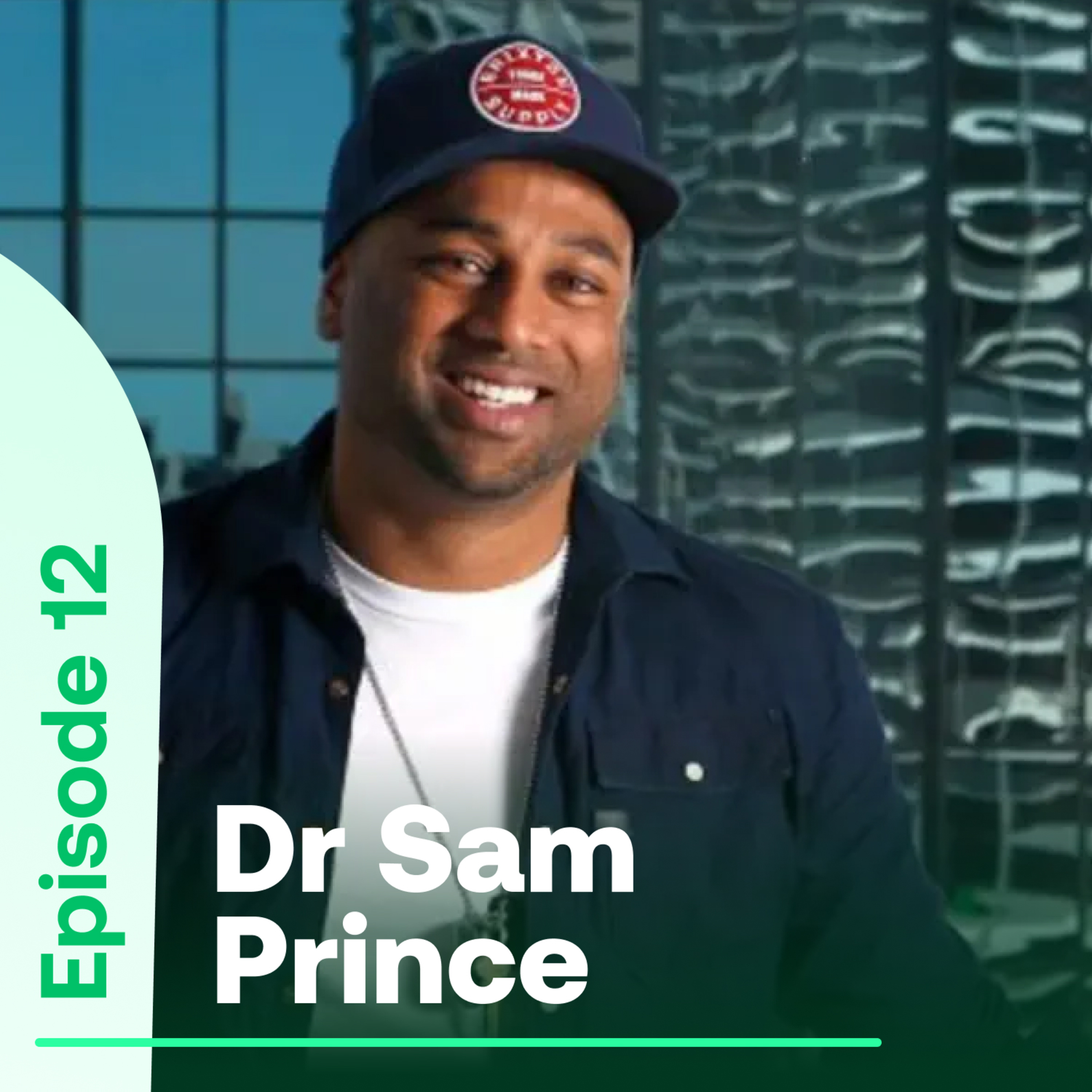 This Generation with Dr Sam Hazledine