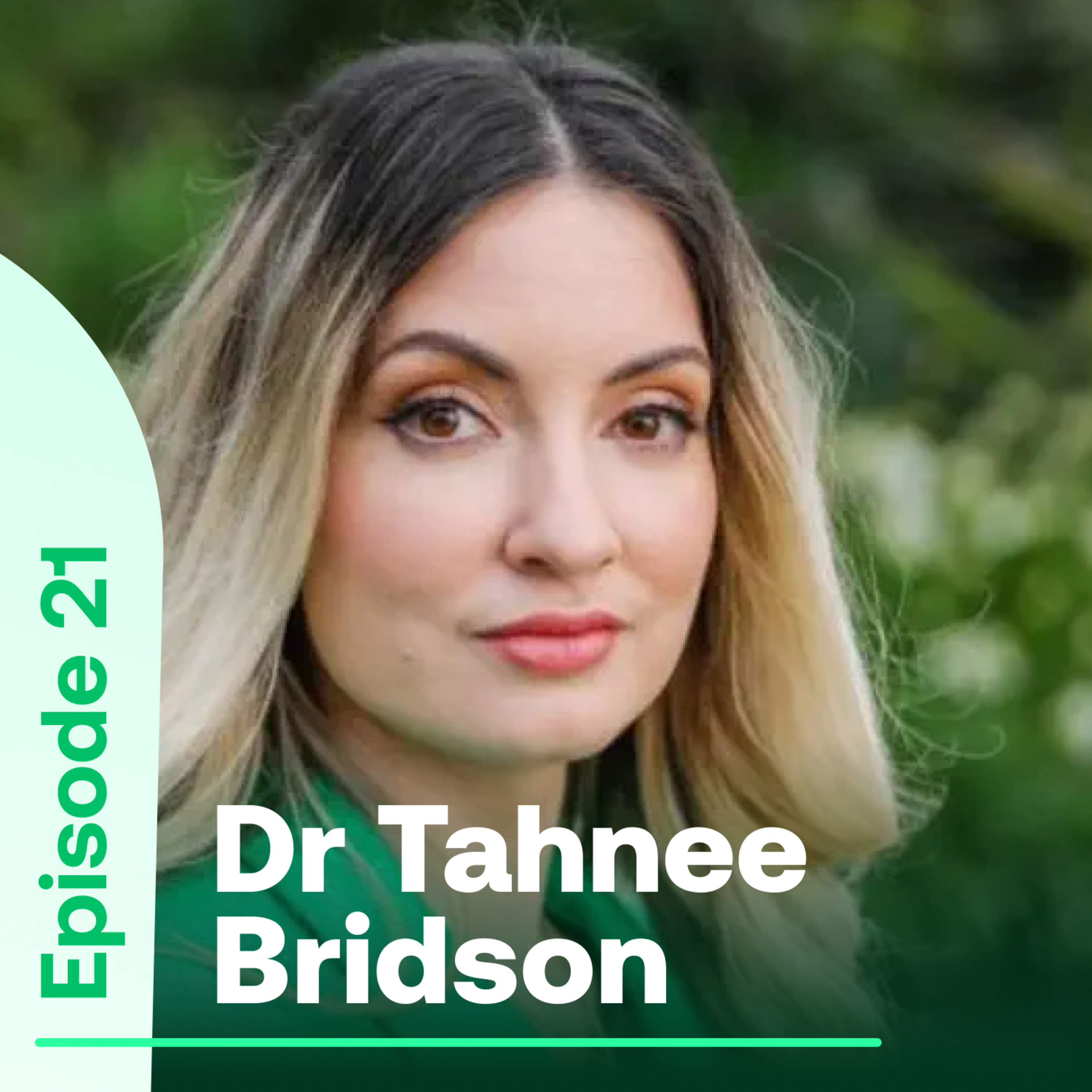 This Generation with Dr Sam Hazledine