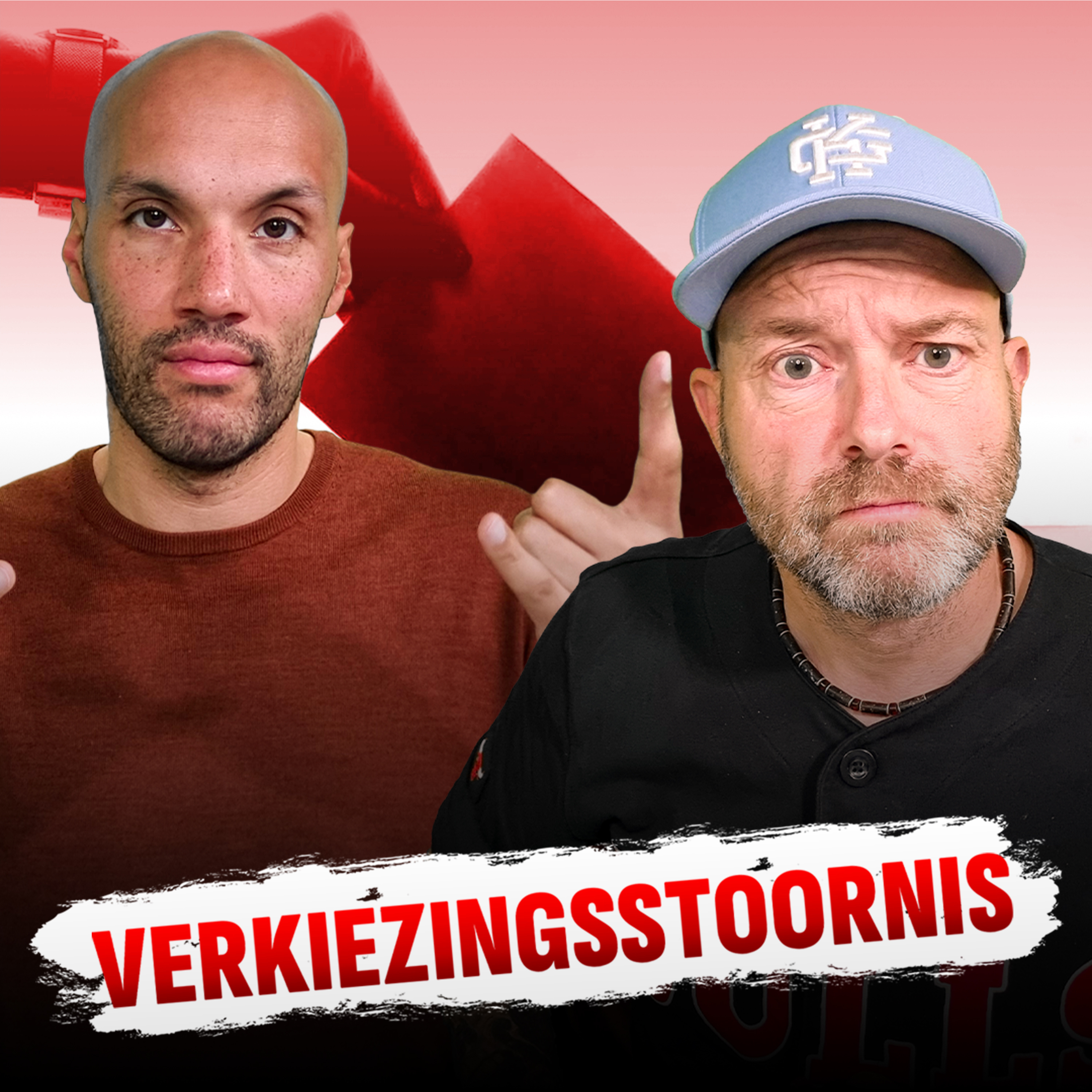 Verkiezingsstoornis | #231