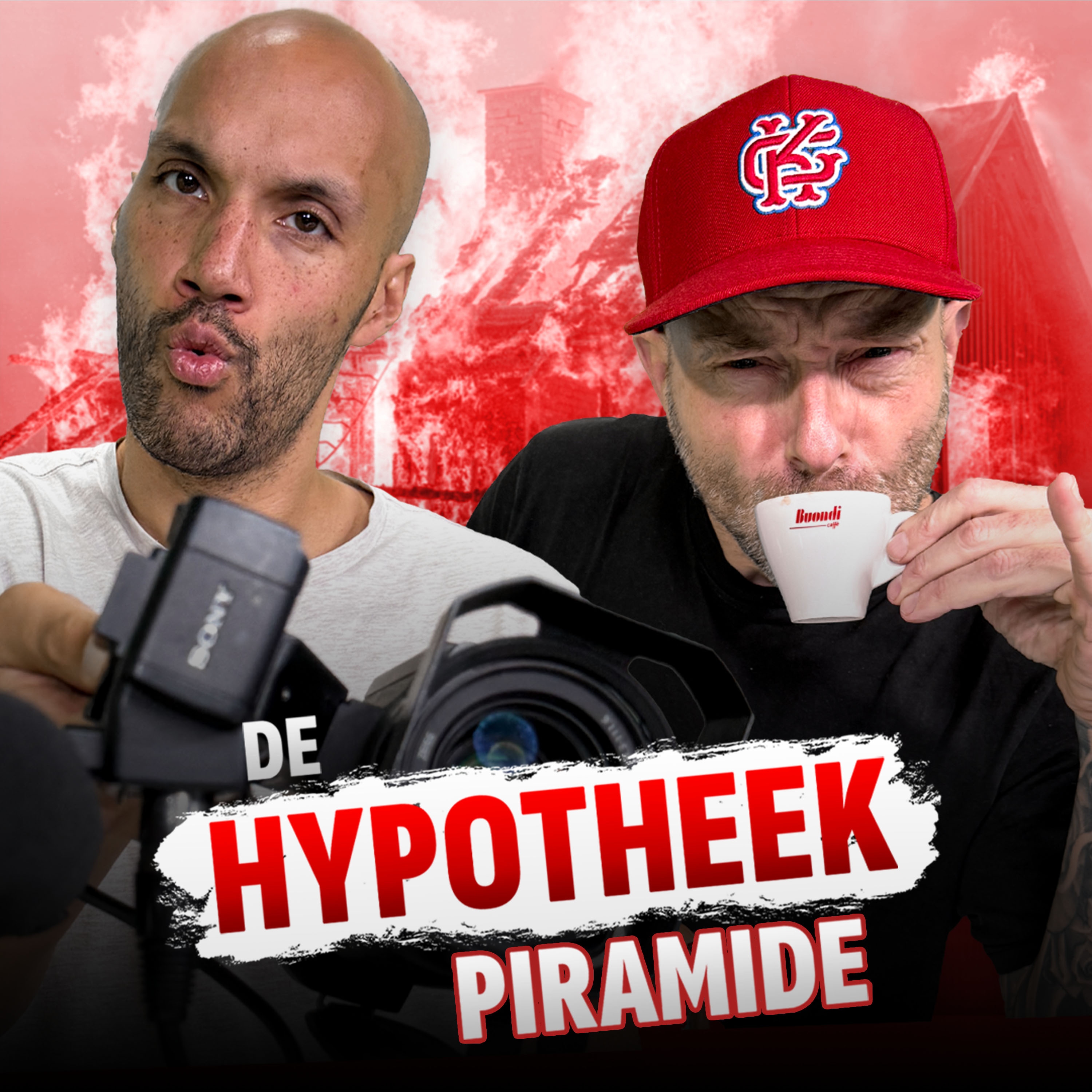 De hypotheek piramide | #236