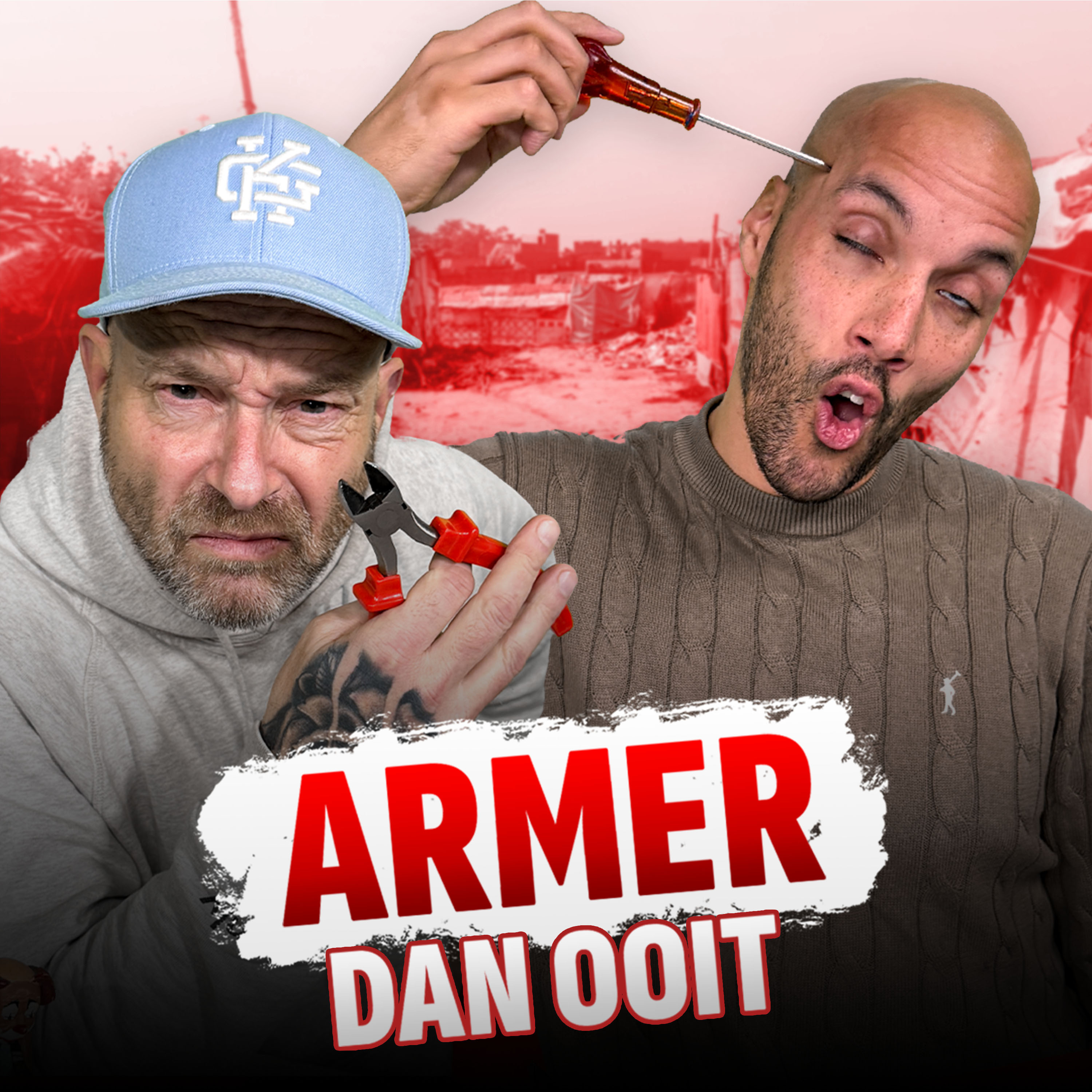 Armer dan ooit | #239