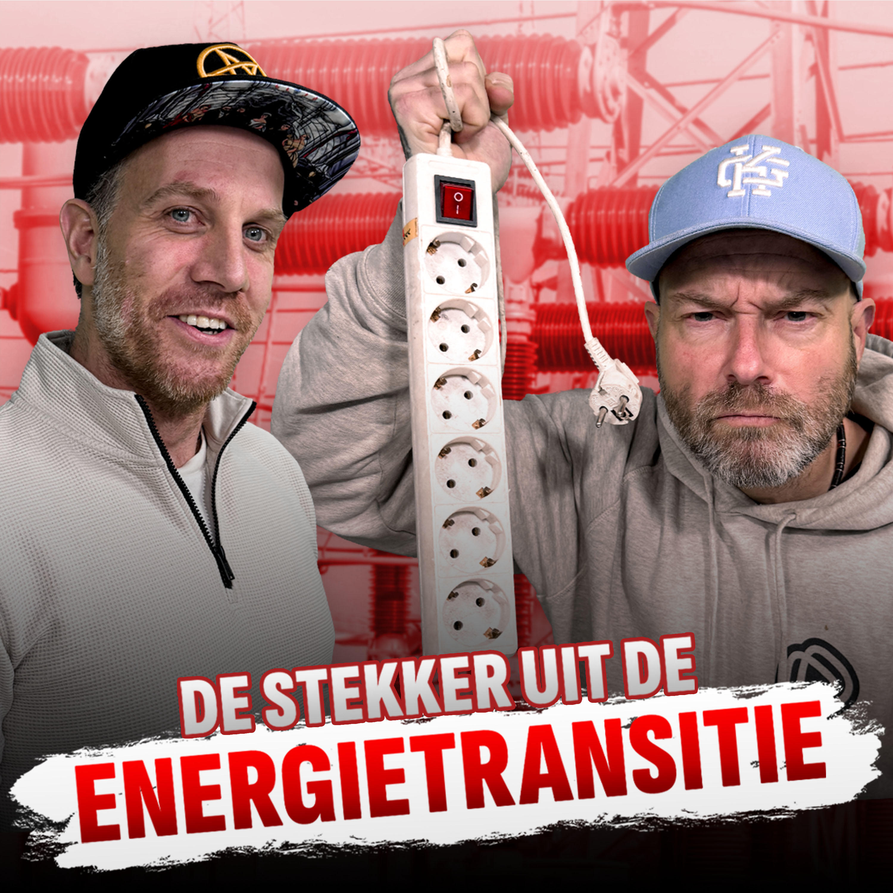 De stekker uit de energietransitie | #242