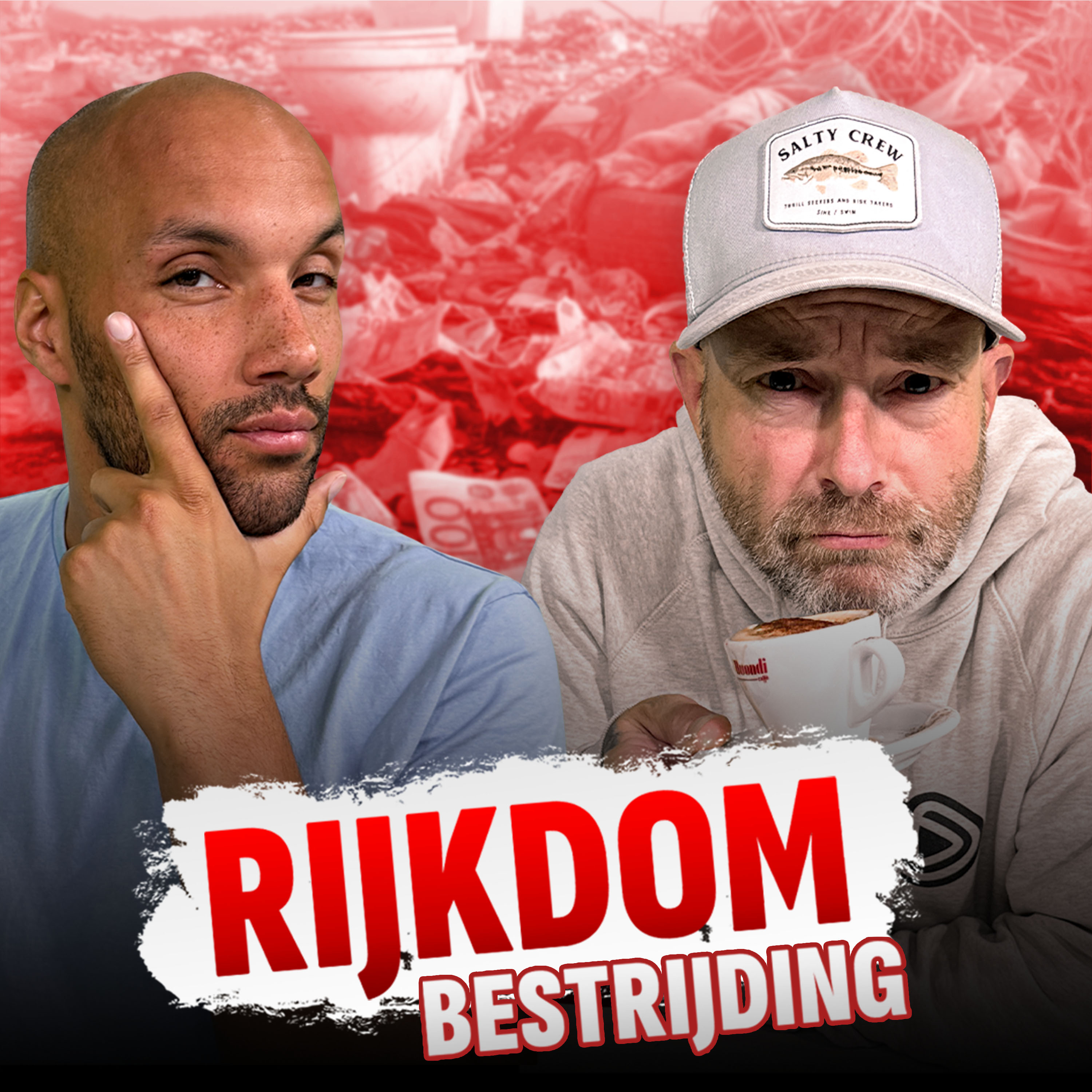 Rijkdombestrijding | #244