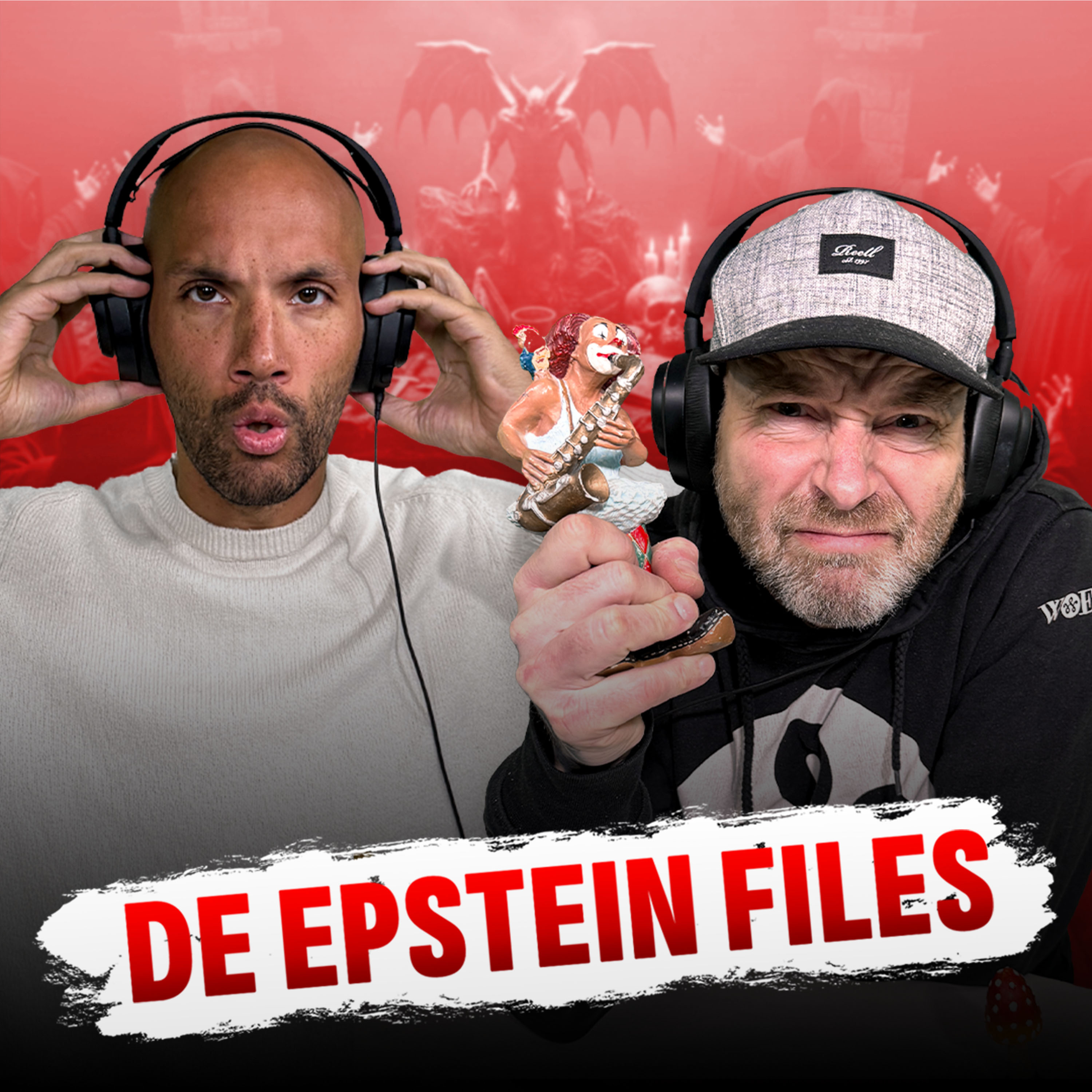 De Epstein files | #246