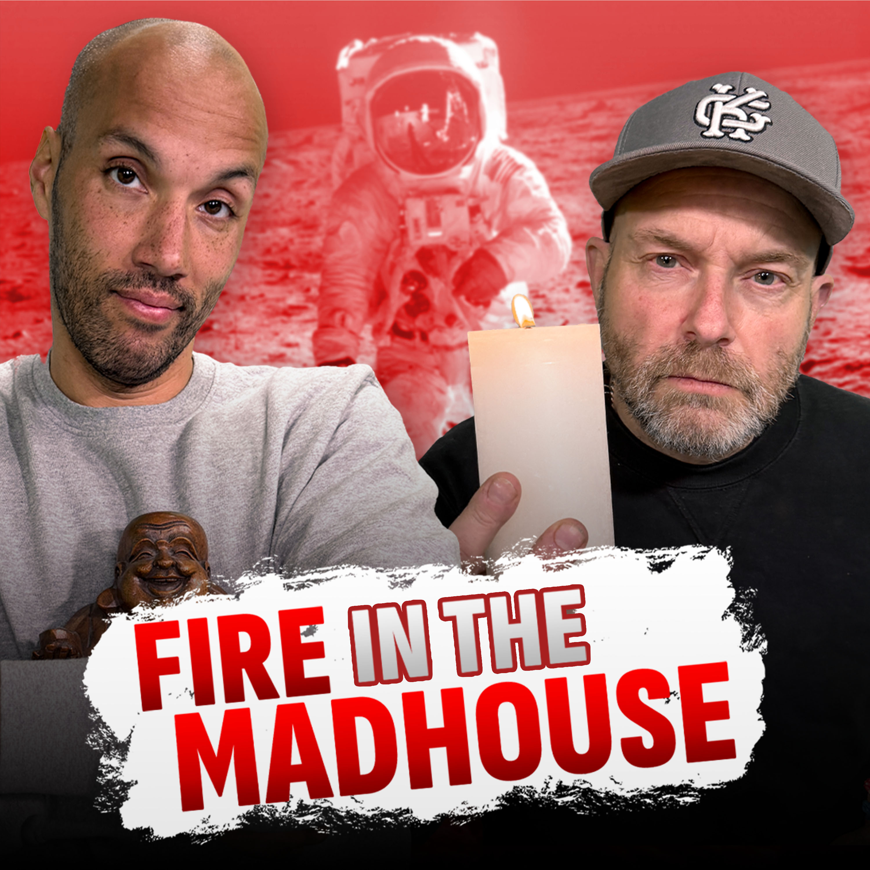 Fire in the madhouse | #254