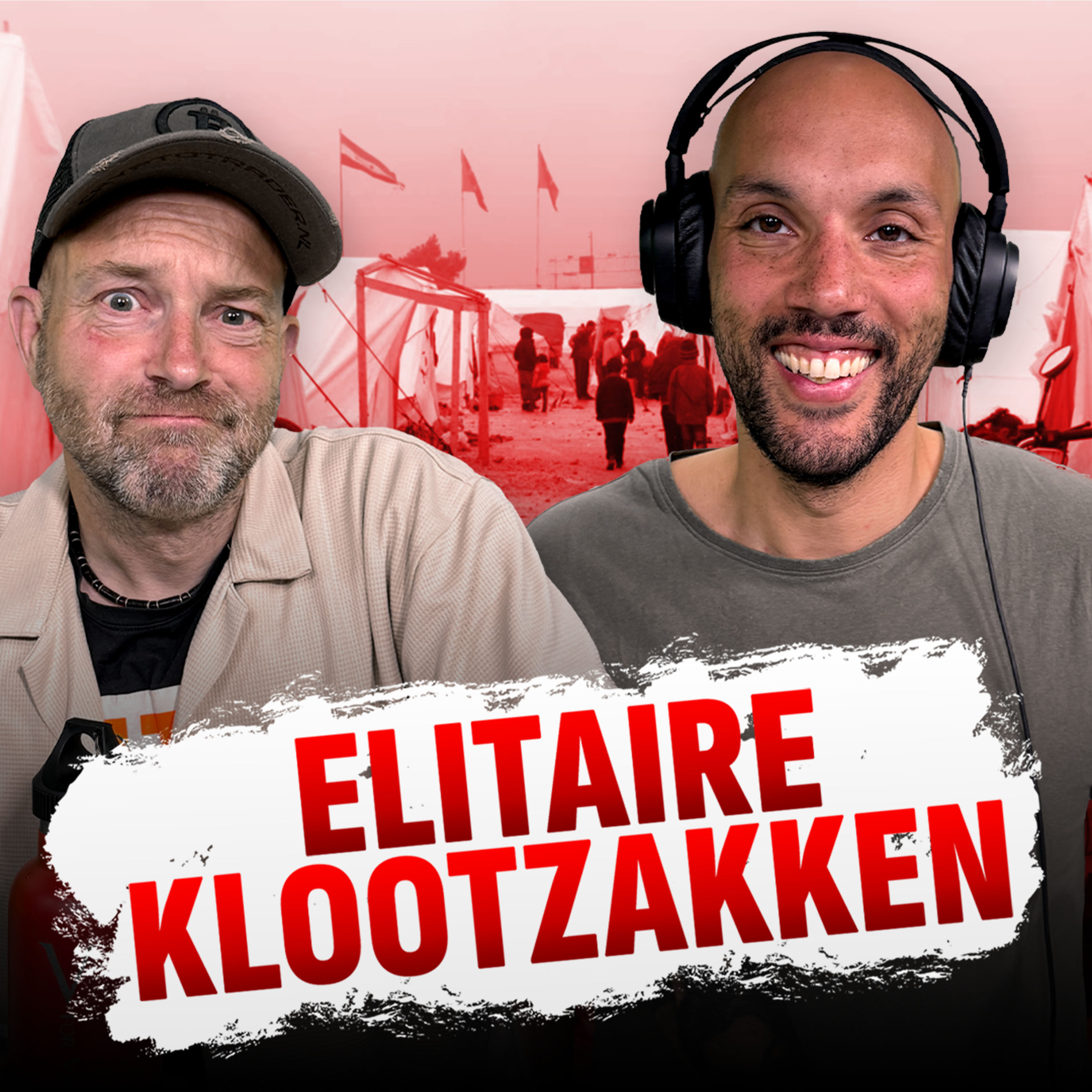 Elitaire klootzakken | #257