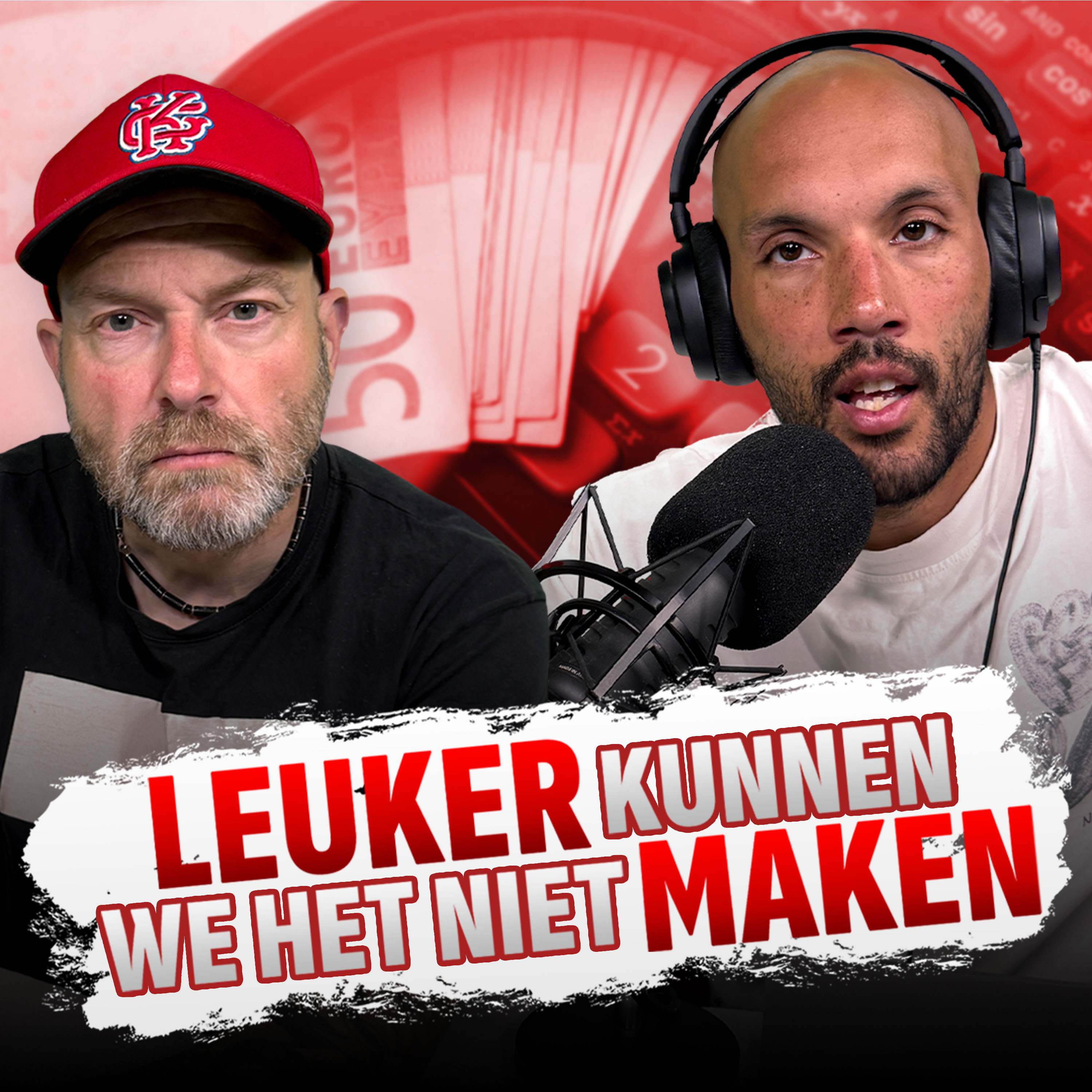 Leuker kunnen we het niet maken | #259