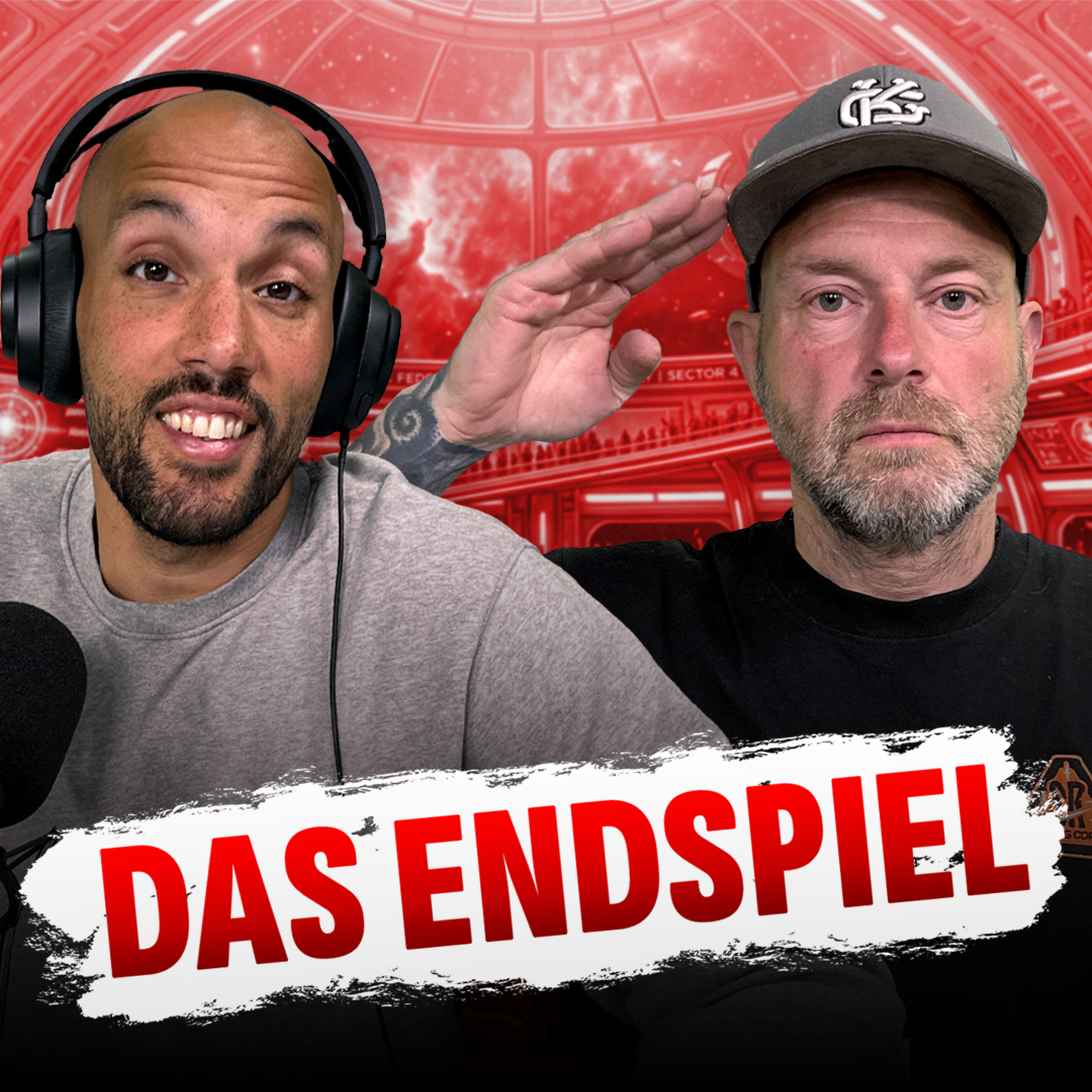 Das Endspiel | #260