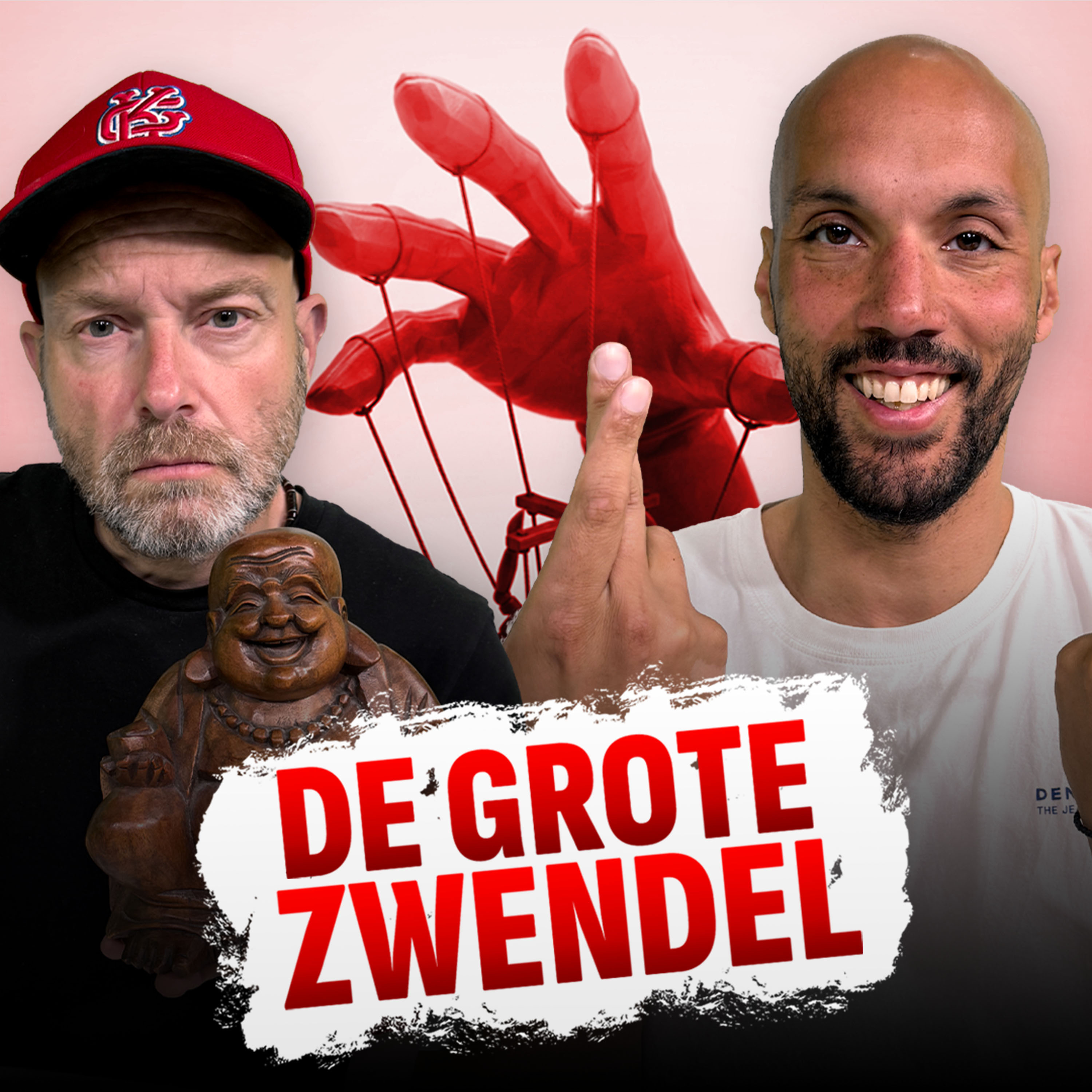 De grote zwendel | #261